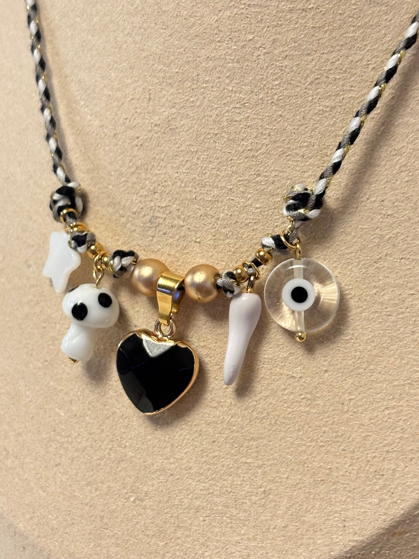 Lola Necklace