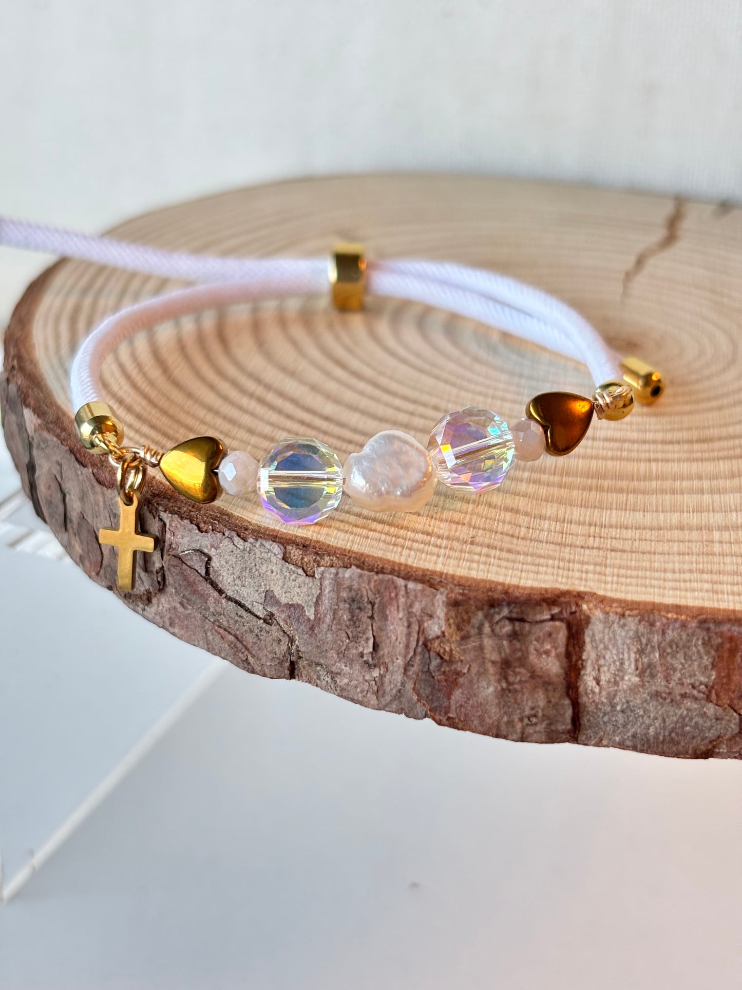 Lily’s Bracelet