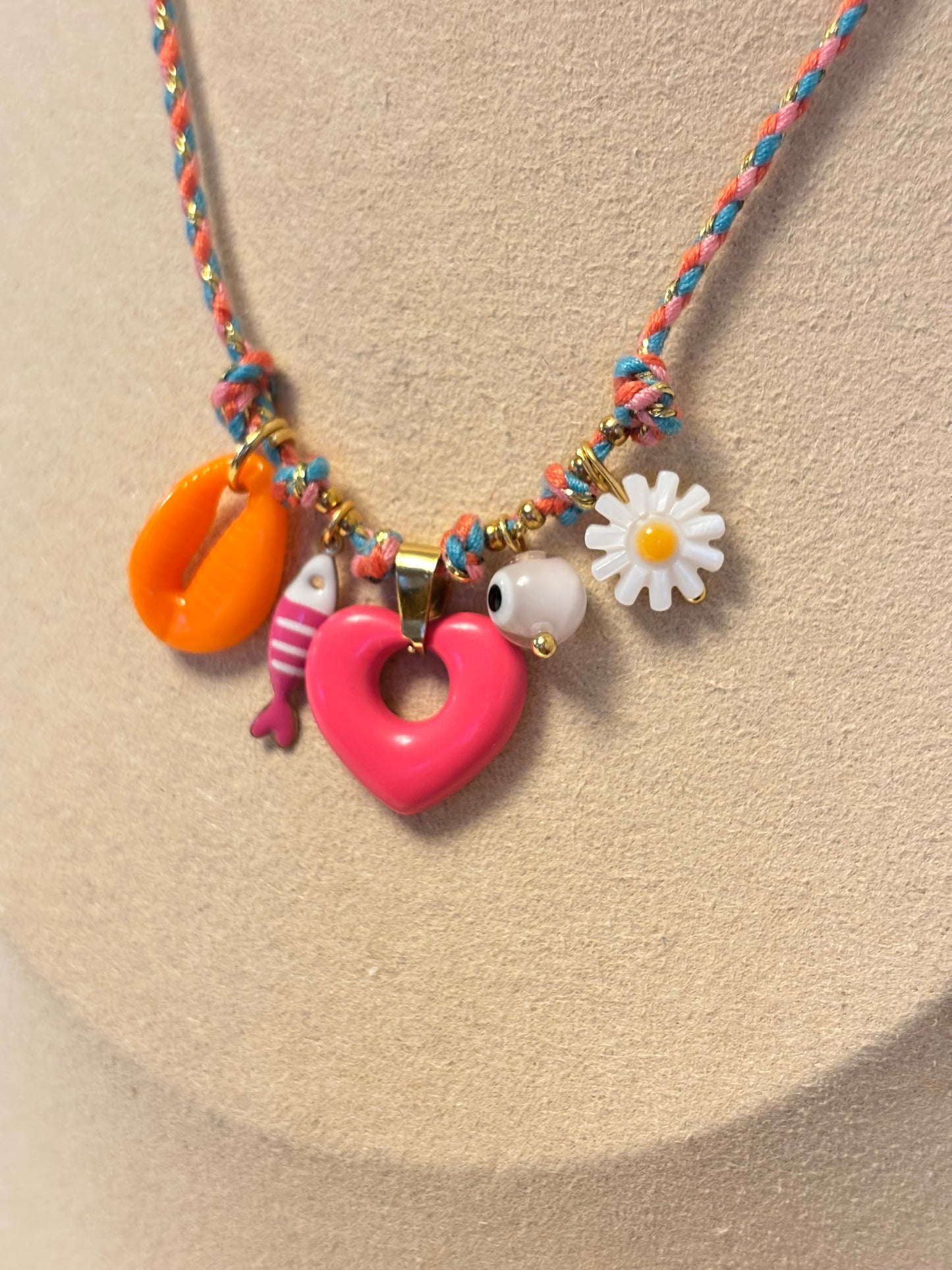 Lola Necklace