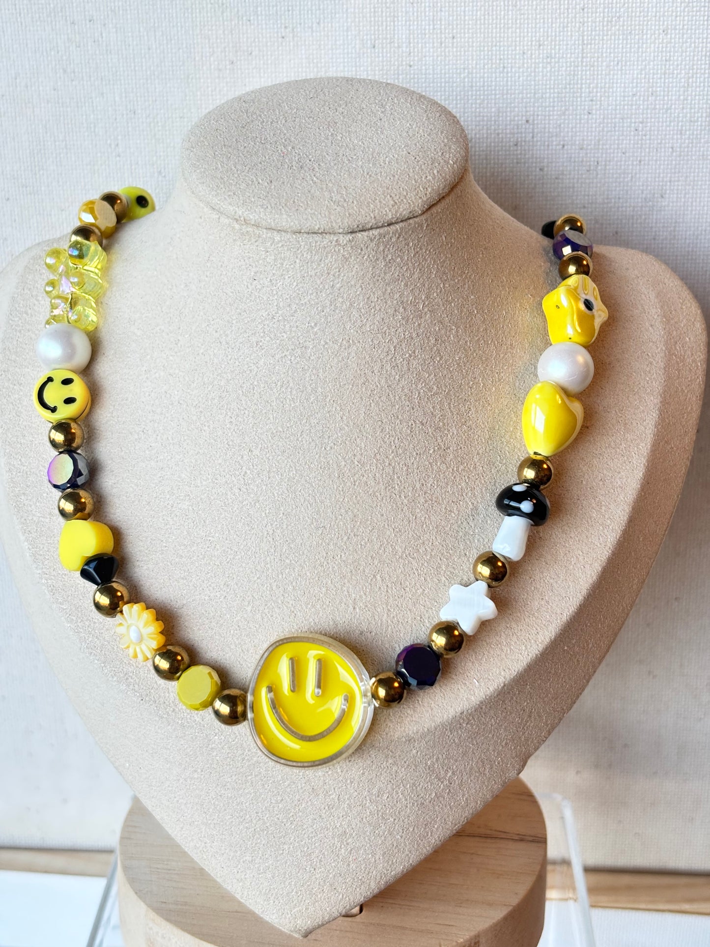 Mood Feliz Necklace