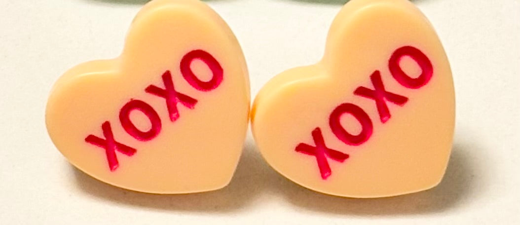 XOXO Earrings