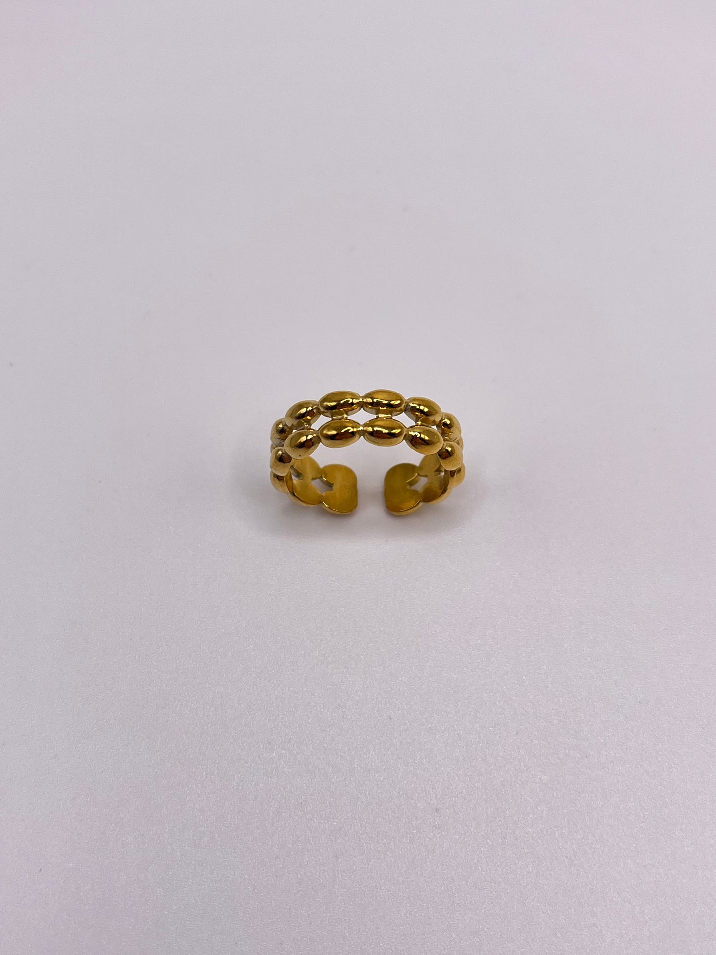 Chunky Chain Ring