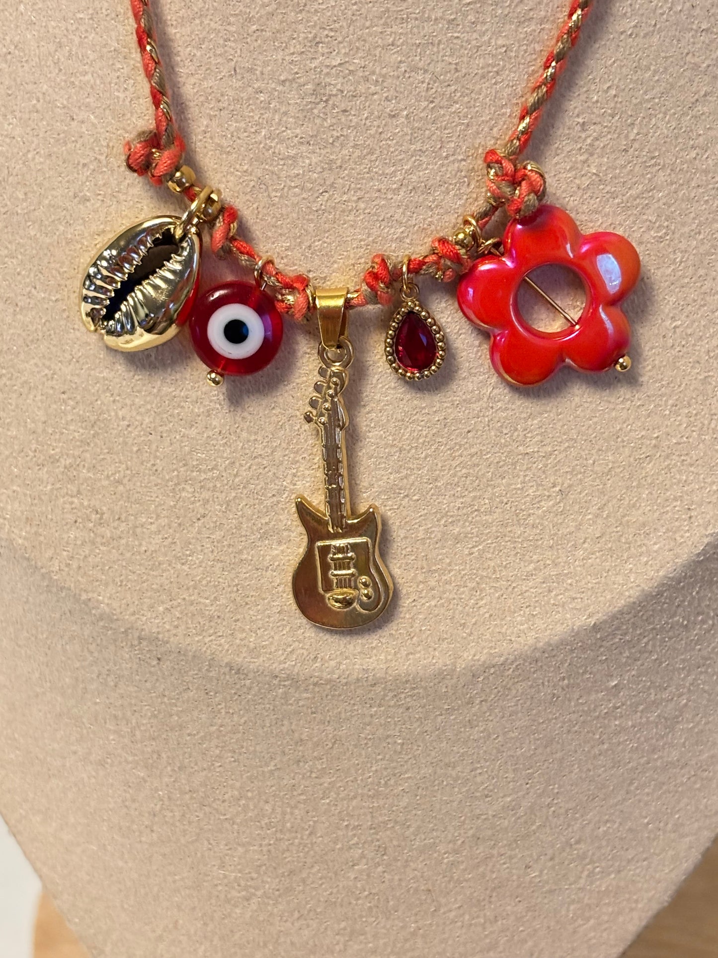 Lola Necklace