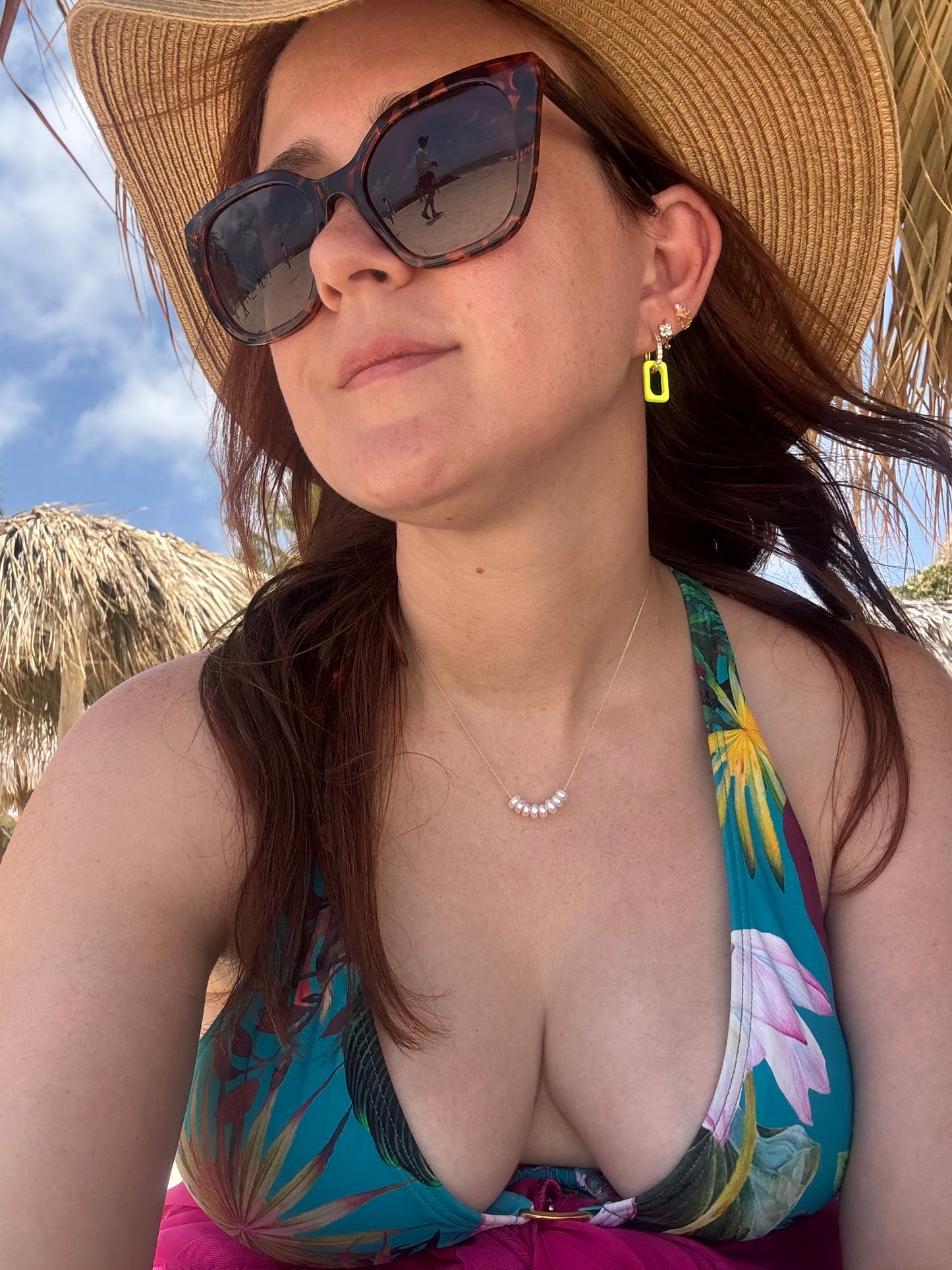 Venezia Necklace