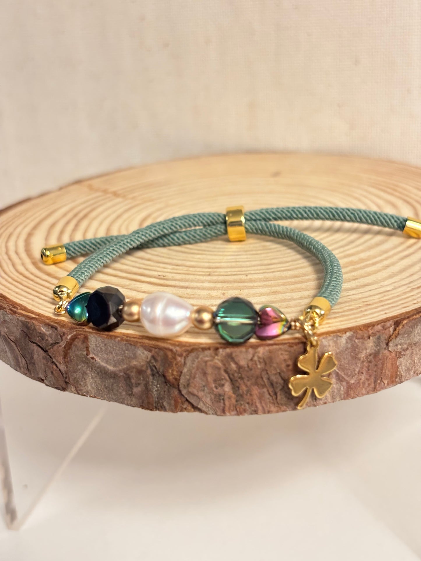 Lily’s Bracelet