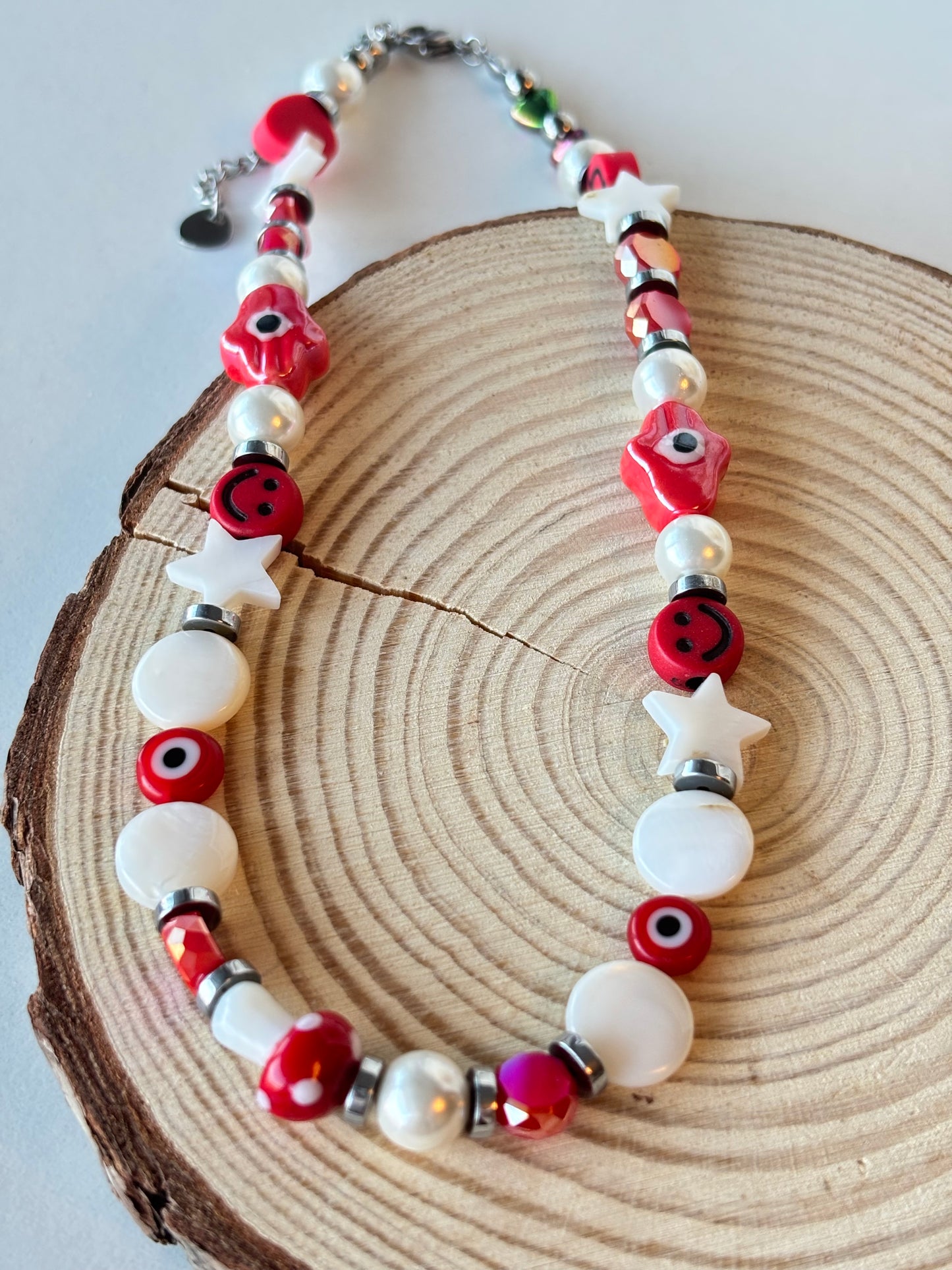 Mood Feliz Necklace