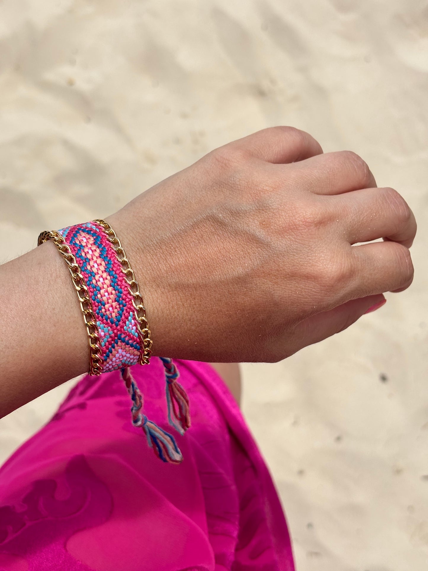 Hawaii Bracelets
