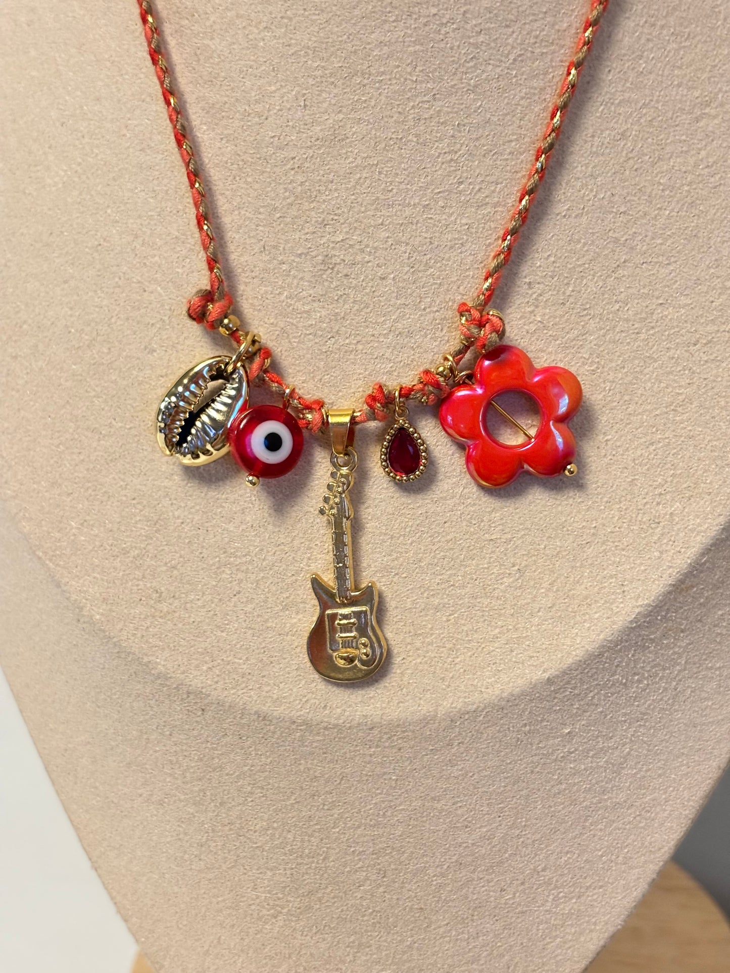 Lola Necklace