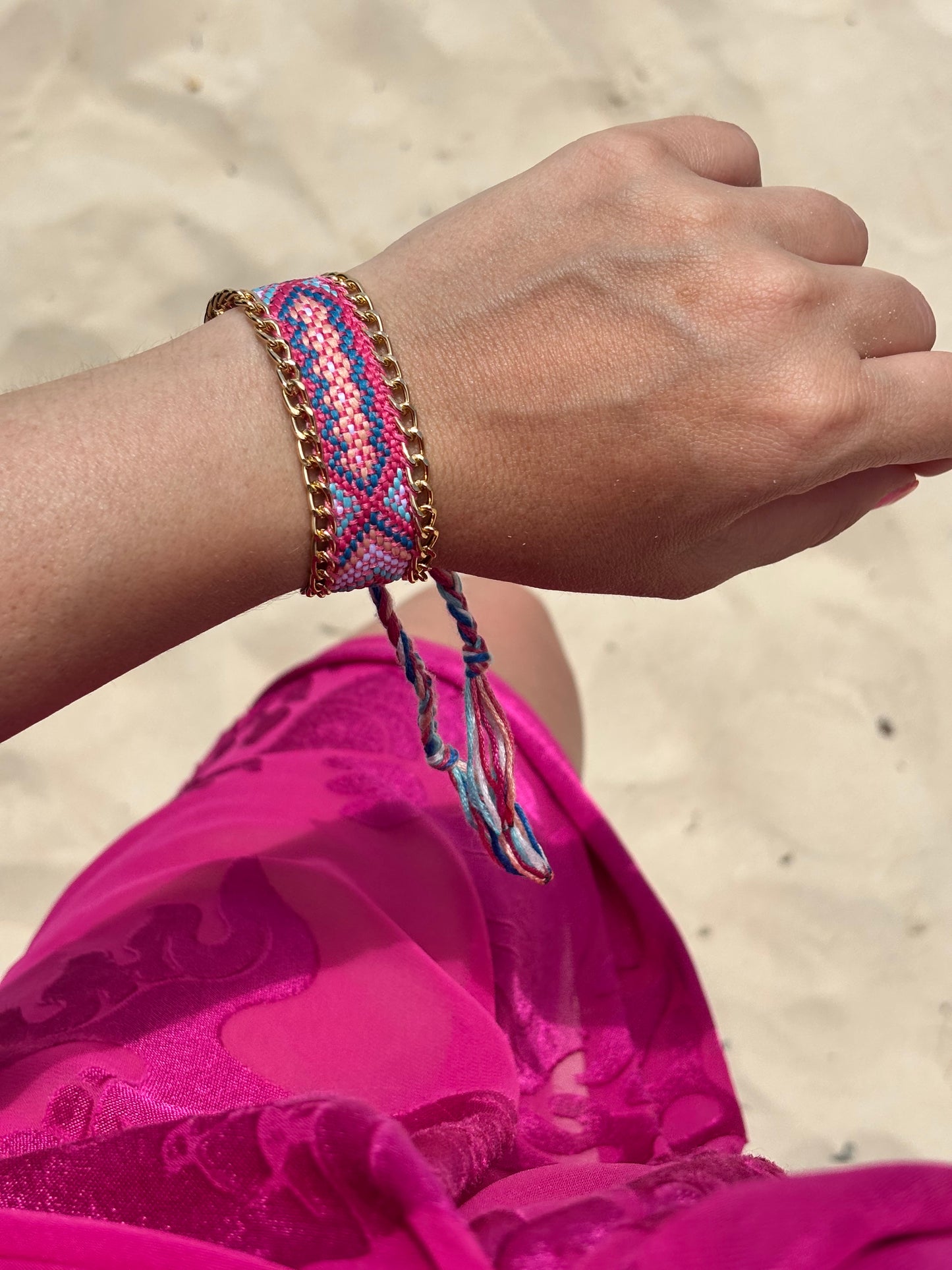 Hawaii Bracelets
