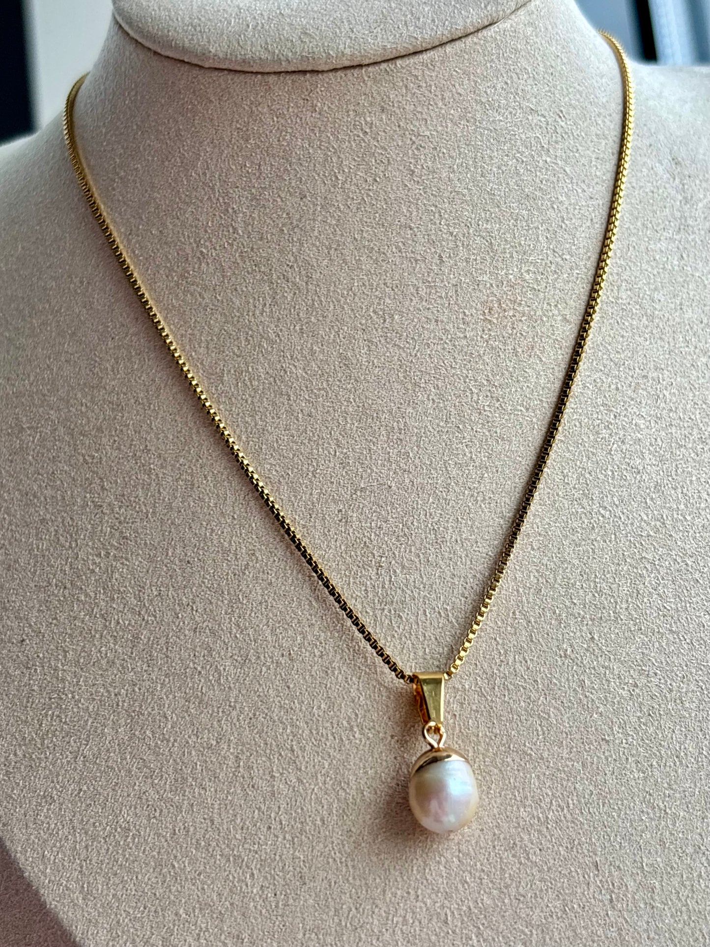 La Perla Necklace