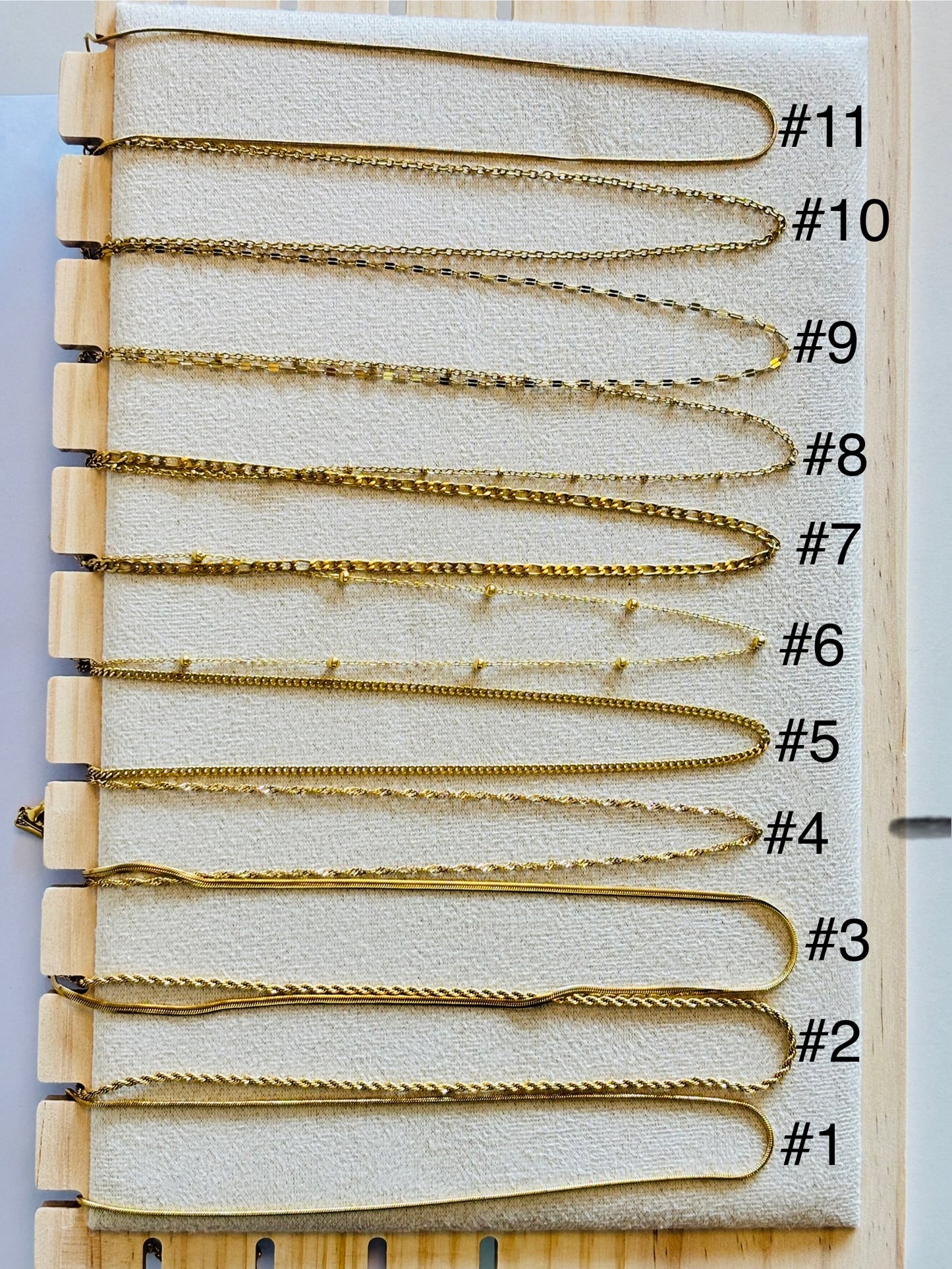 Mom Necklace