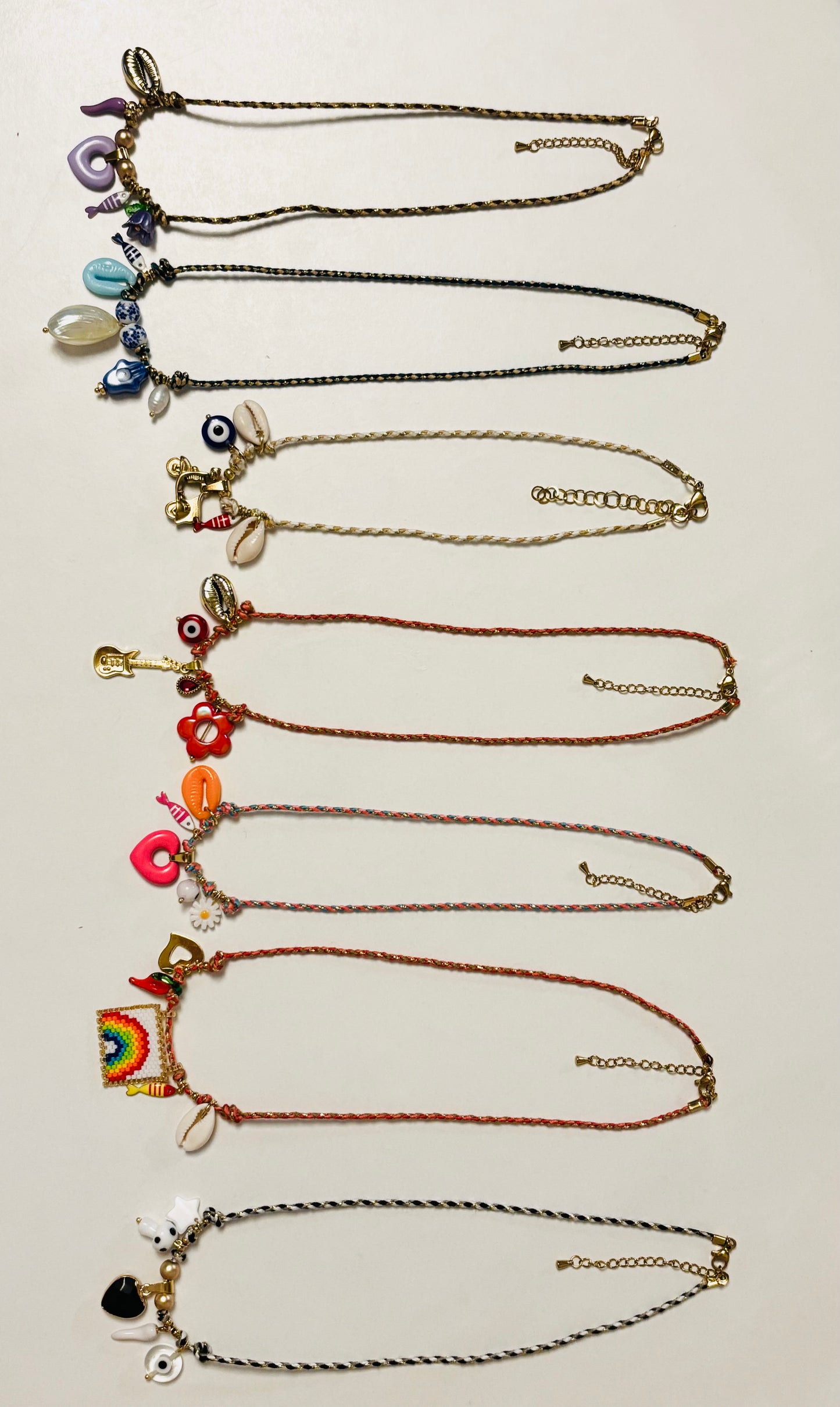 Lola Necklace