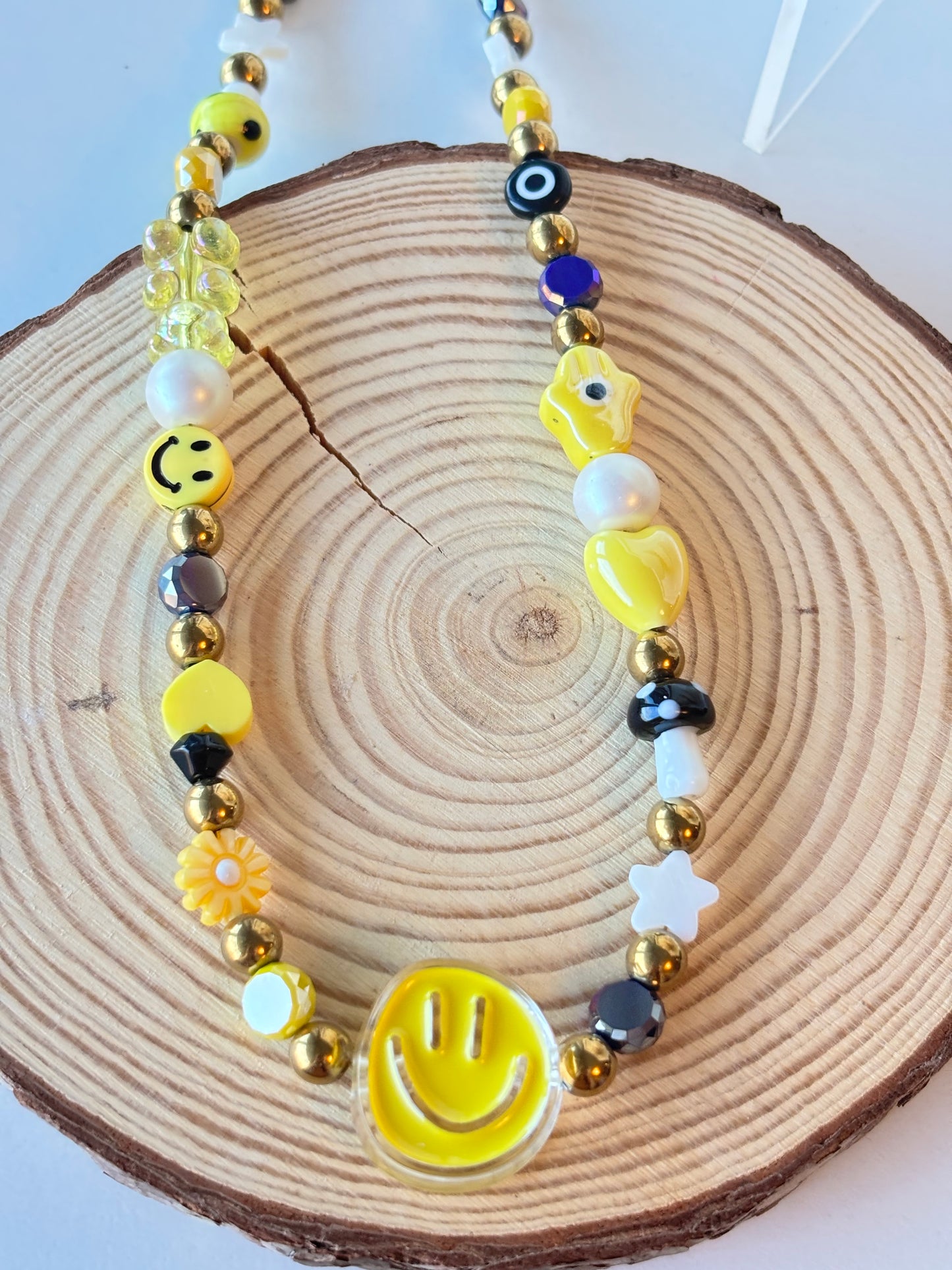 Mood Feliz Necklace