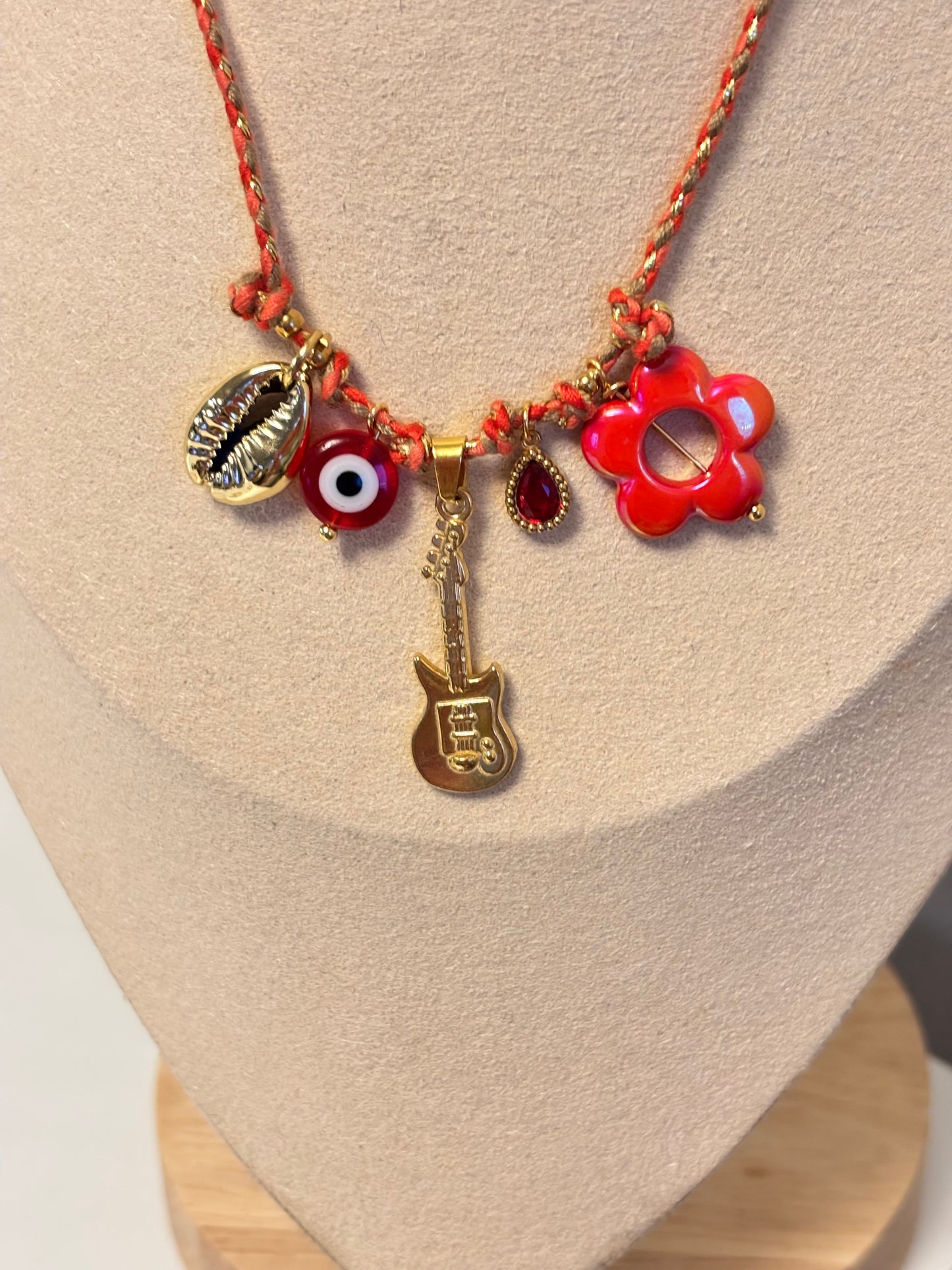 Lola Necklace