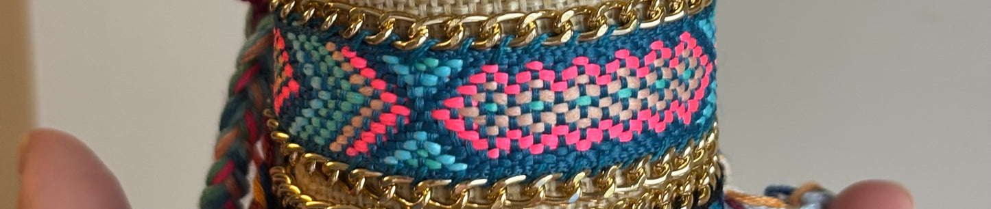 Hawaii Bracelets