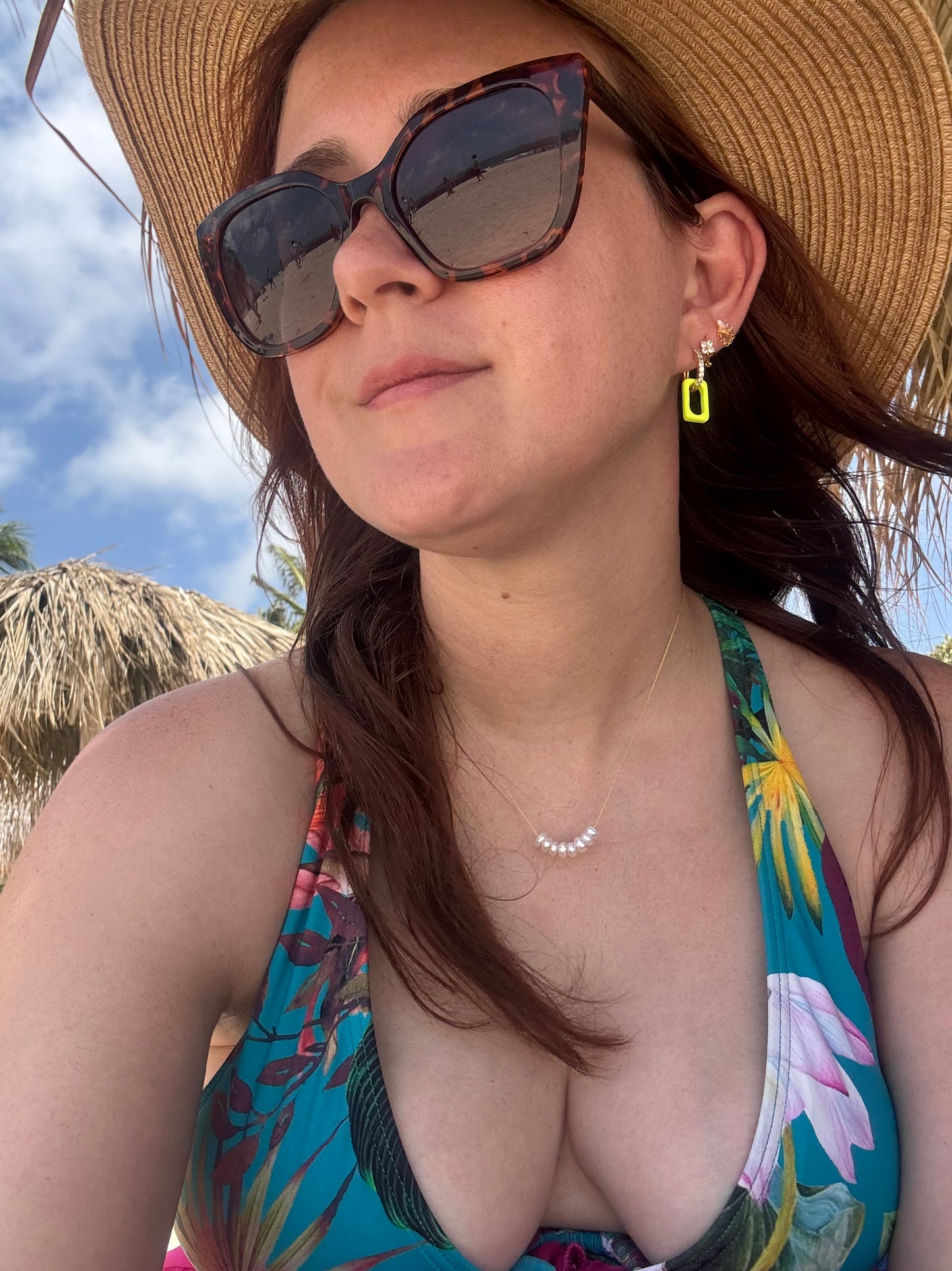 Venezia Necklace