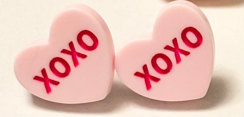 XOXO Earrings