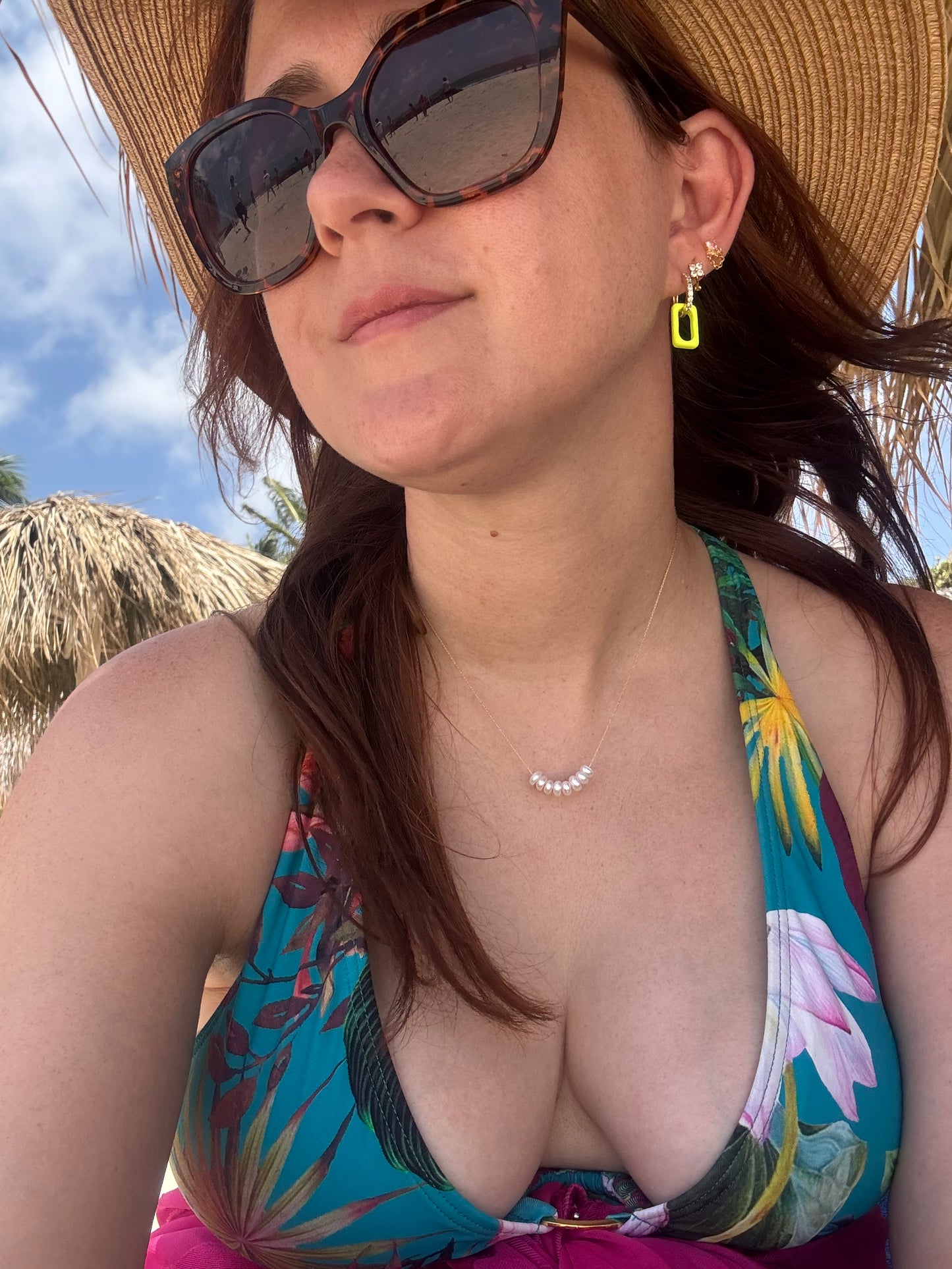 Venezia Necklace