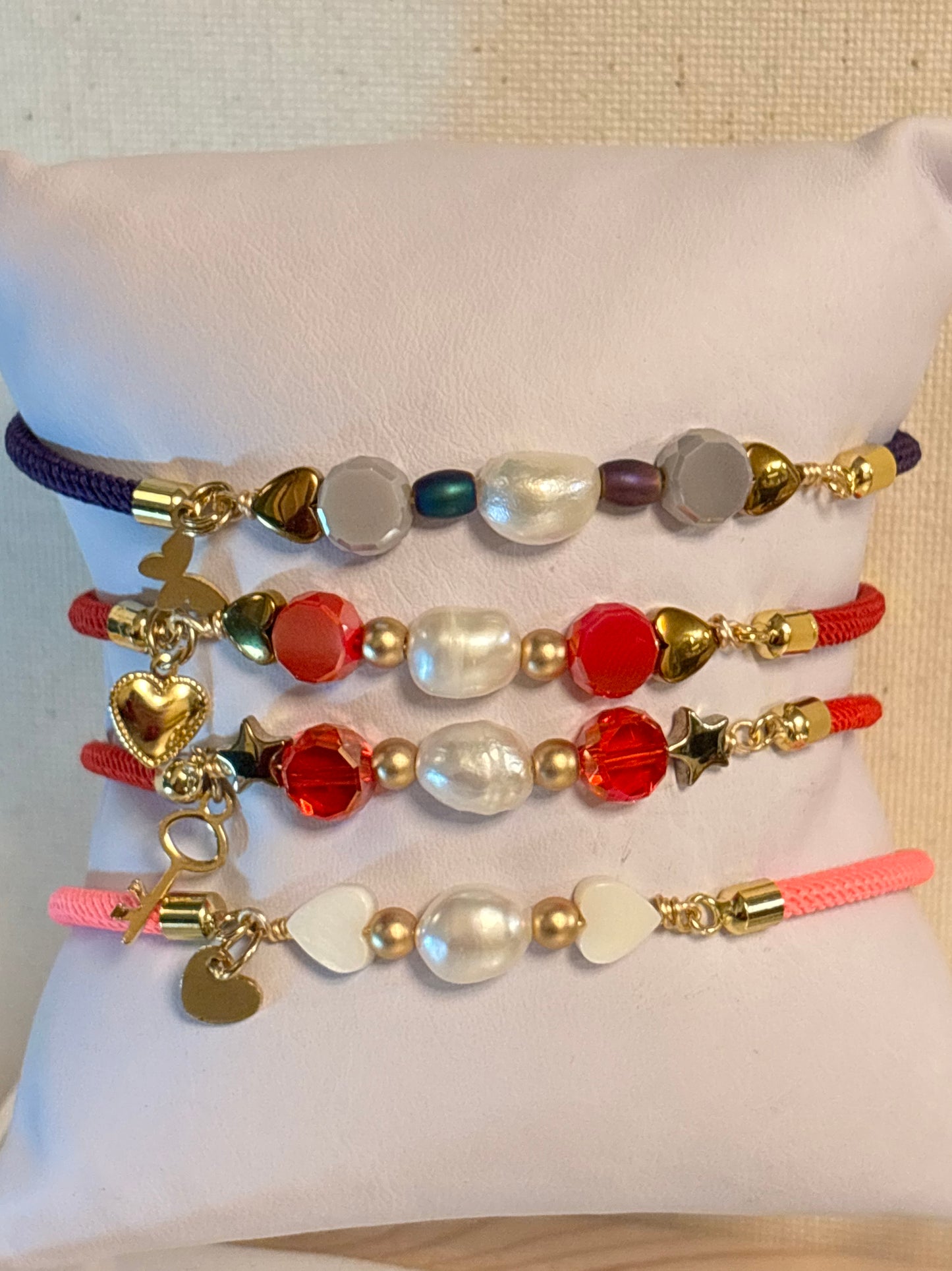 Lily’s Bracelet