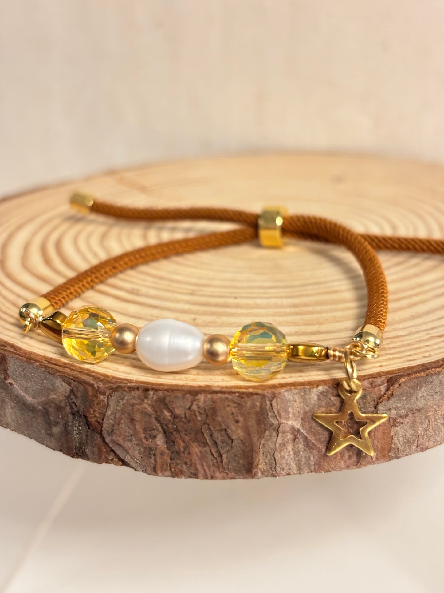 Lily’s Bracelet