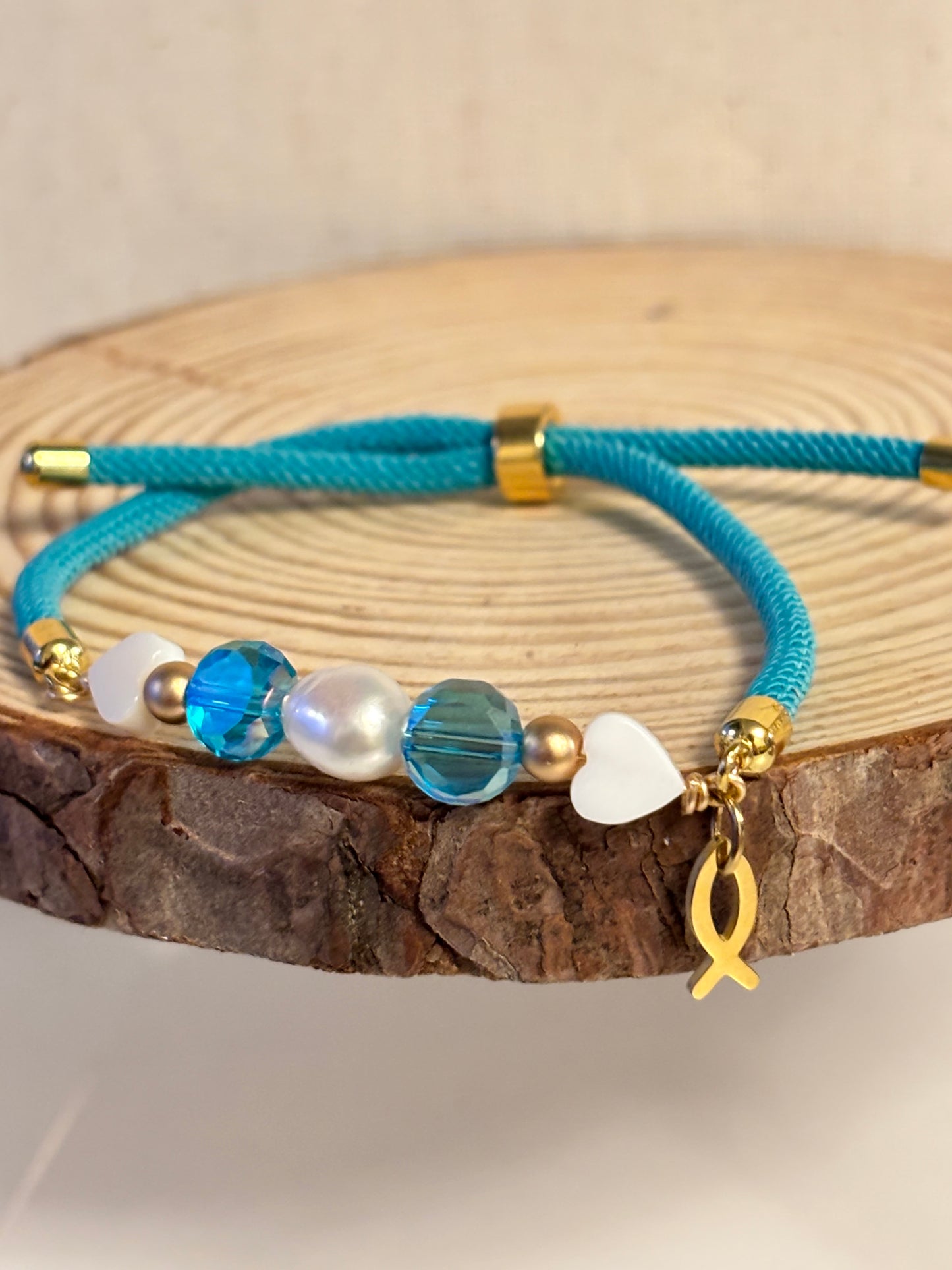 Lily’s Bracelet