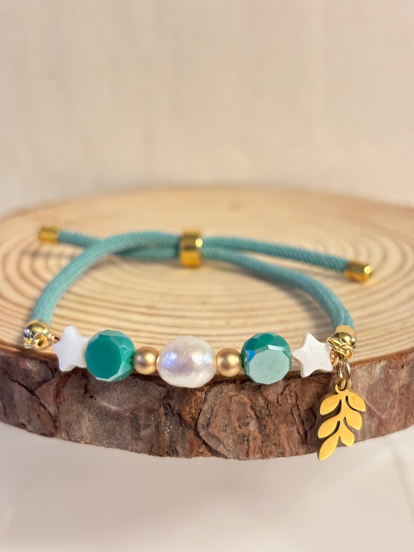 Lily’s Bracelet