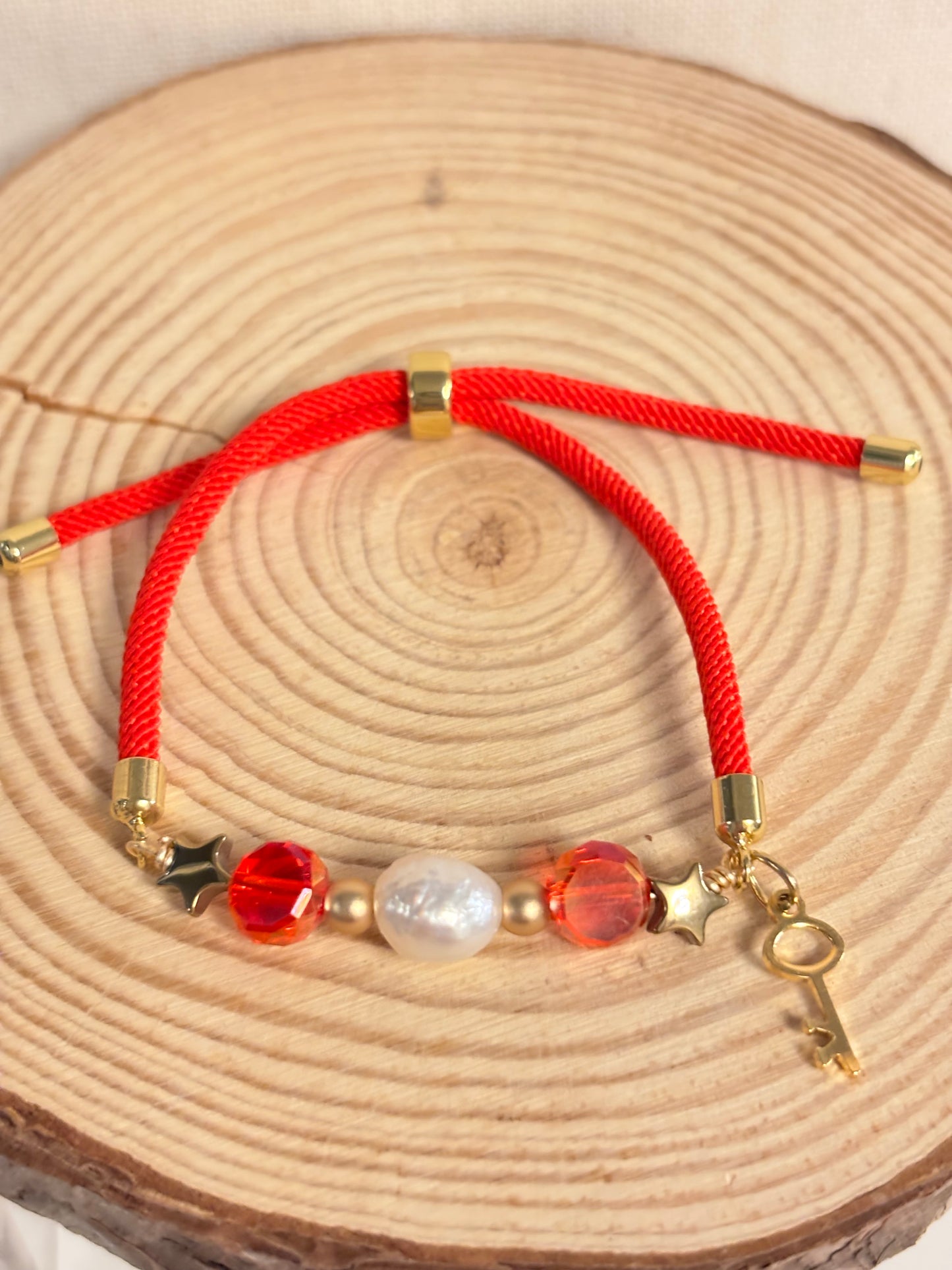 Lily’s Bracelet