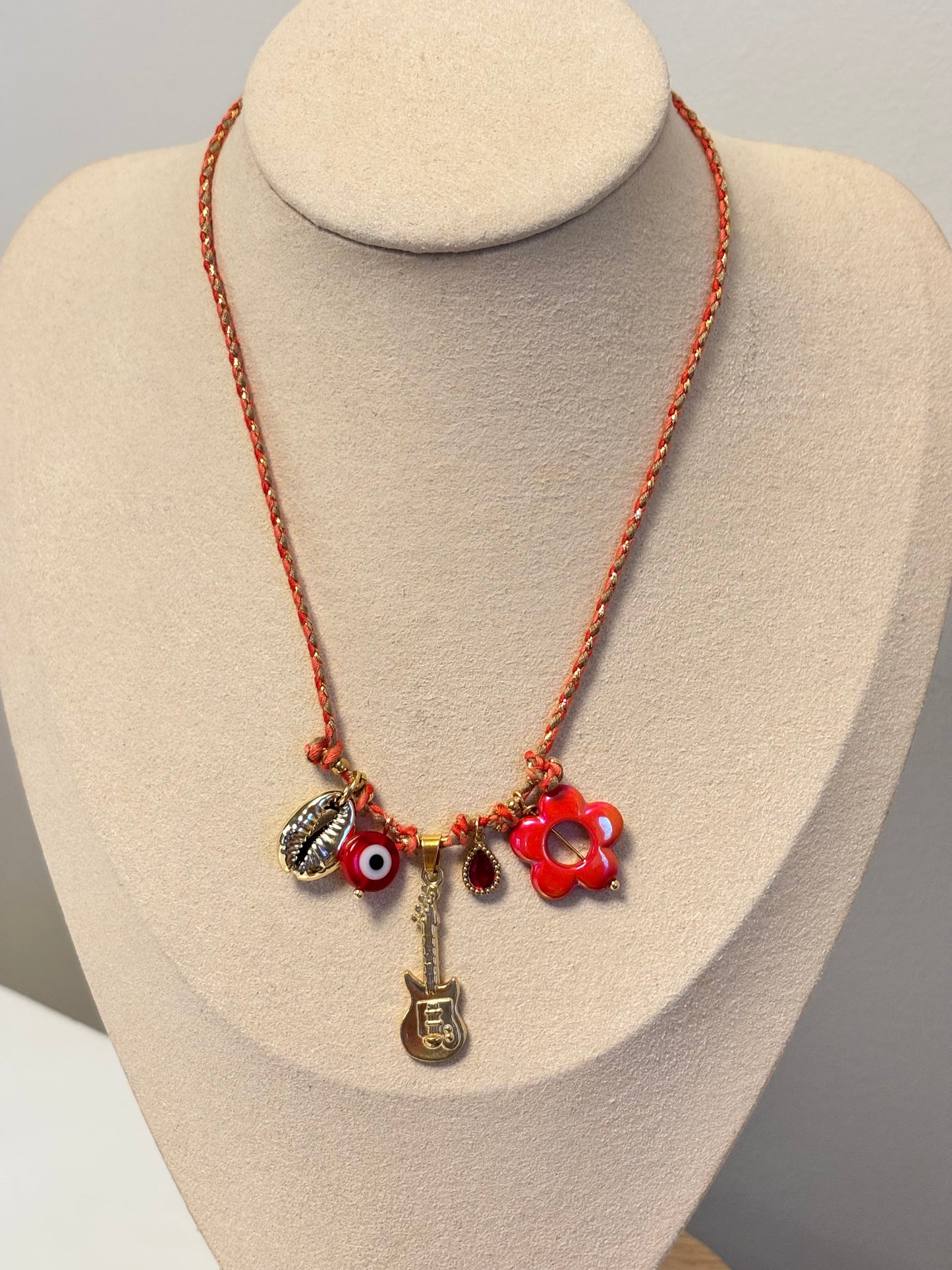 Lola Necklace