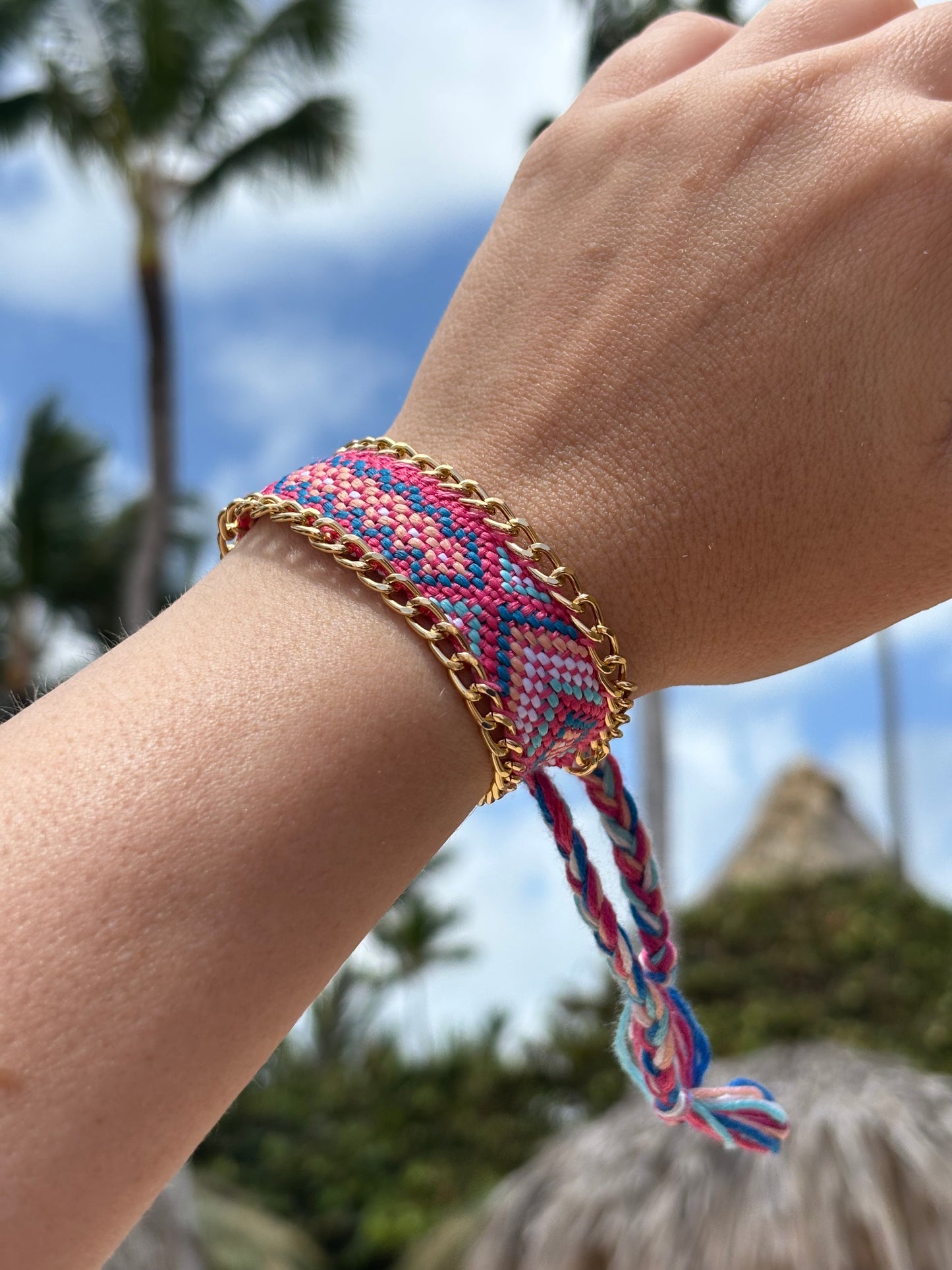 Hawaii Bracelets