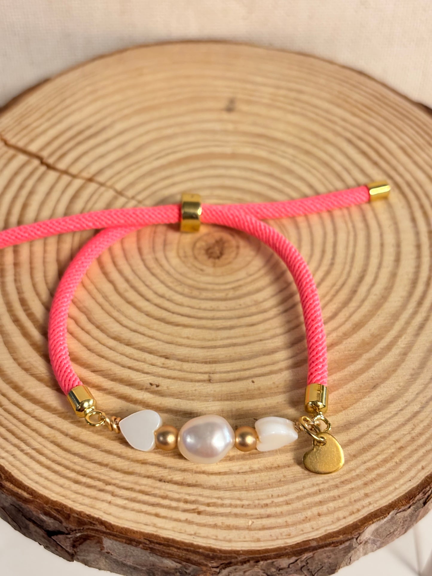 Lily’s Bracelet