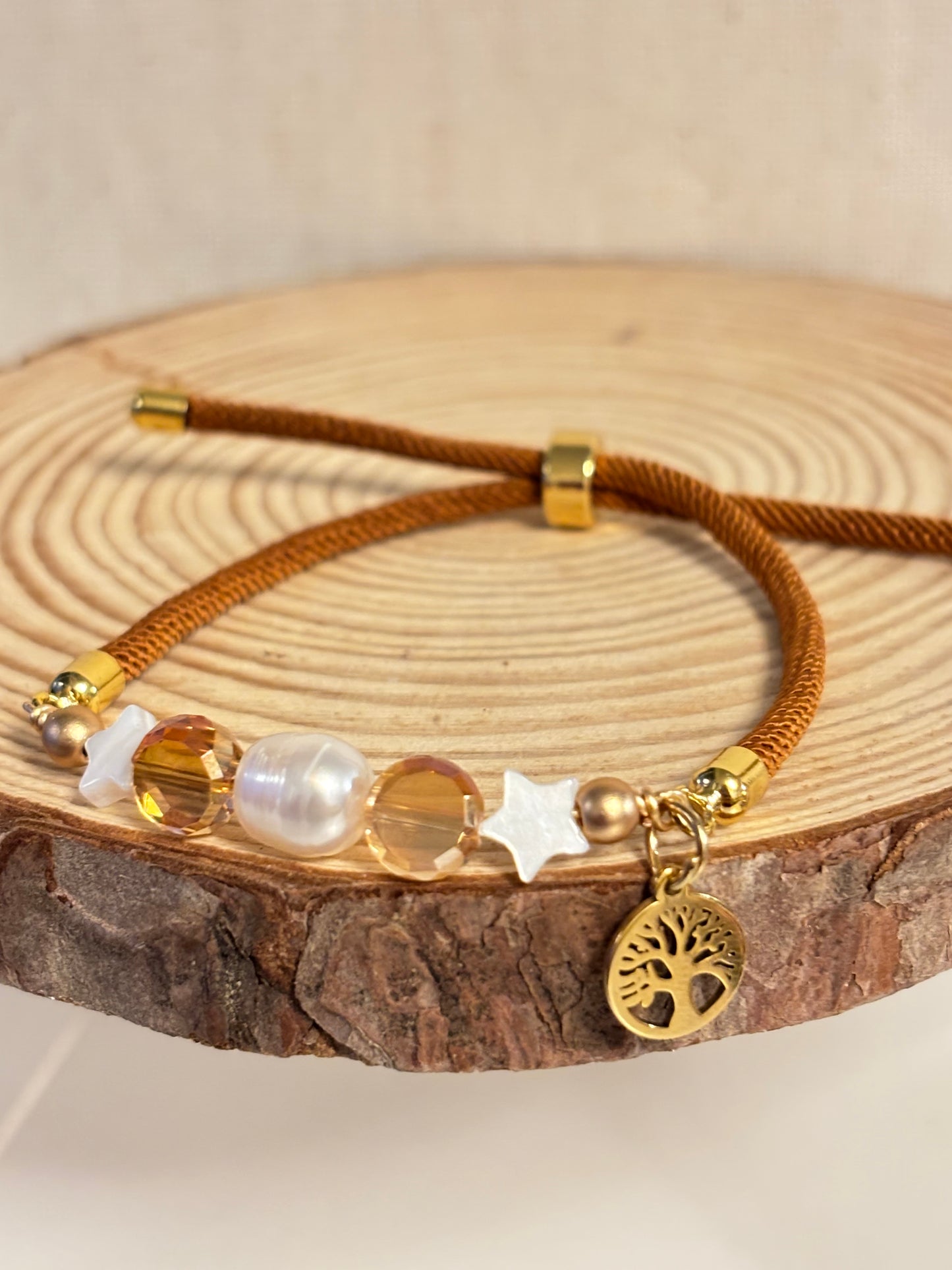 Lily’s Bracelet