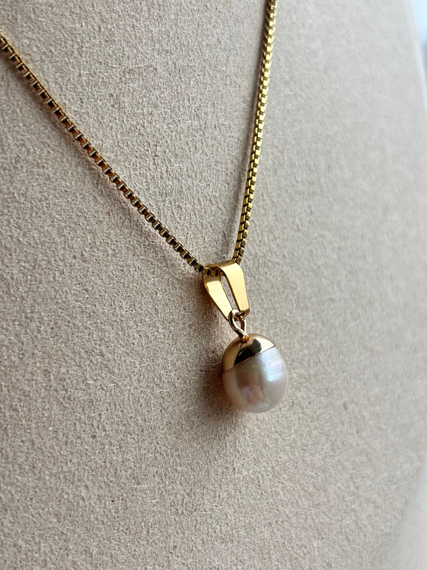 La Perla Necklace