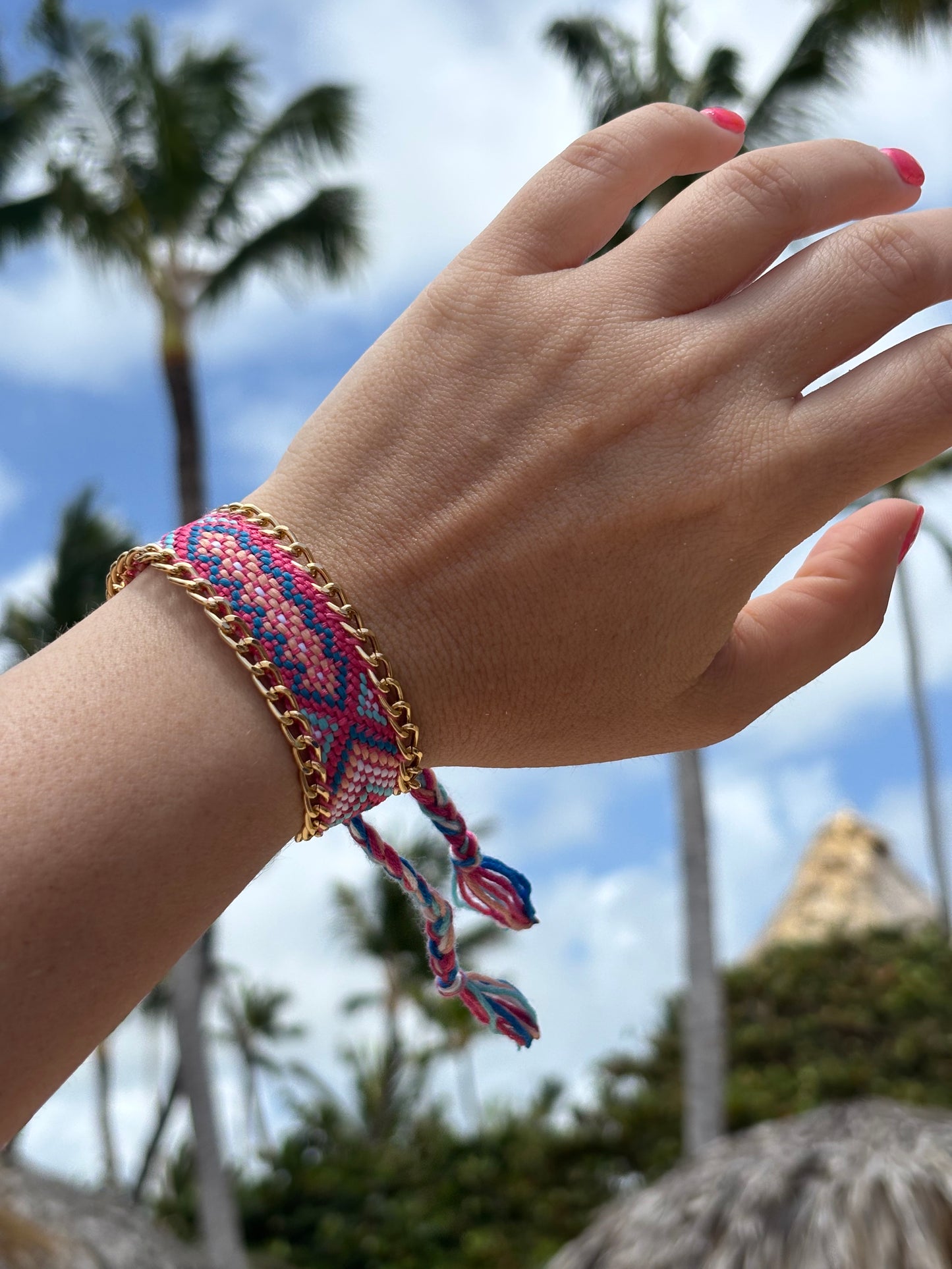 Hawaii Bracelets