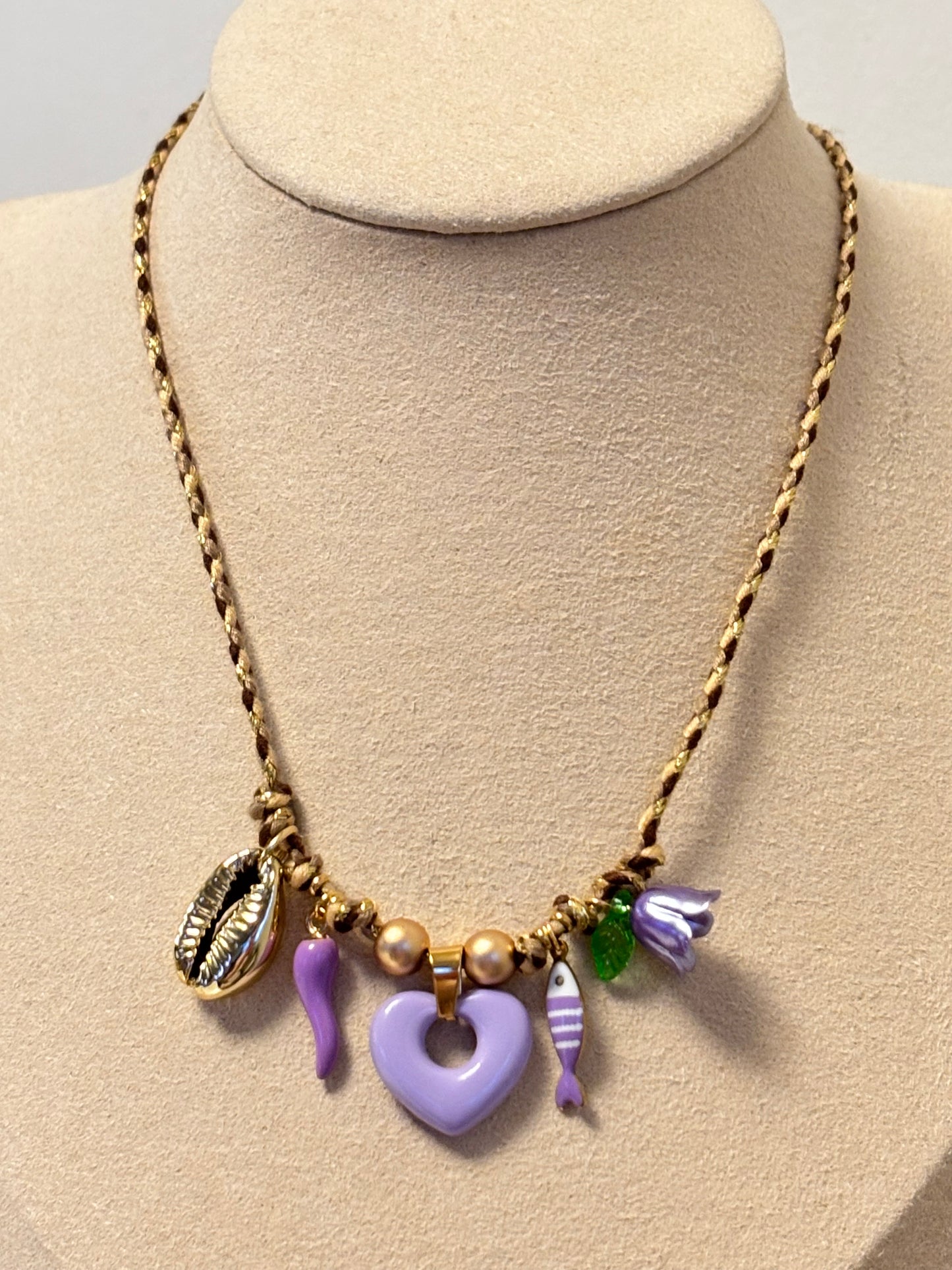 Lola Necklace
