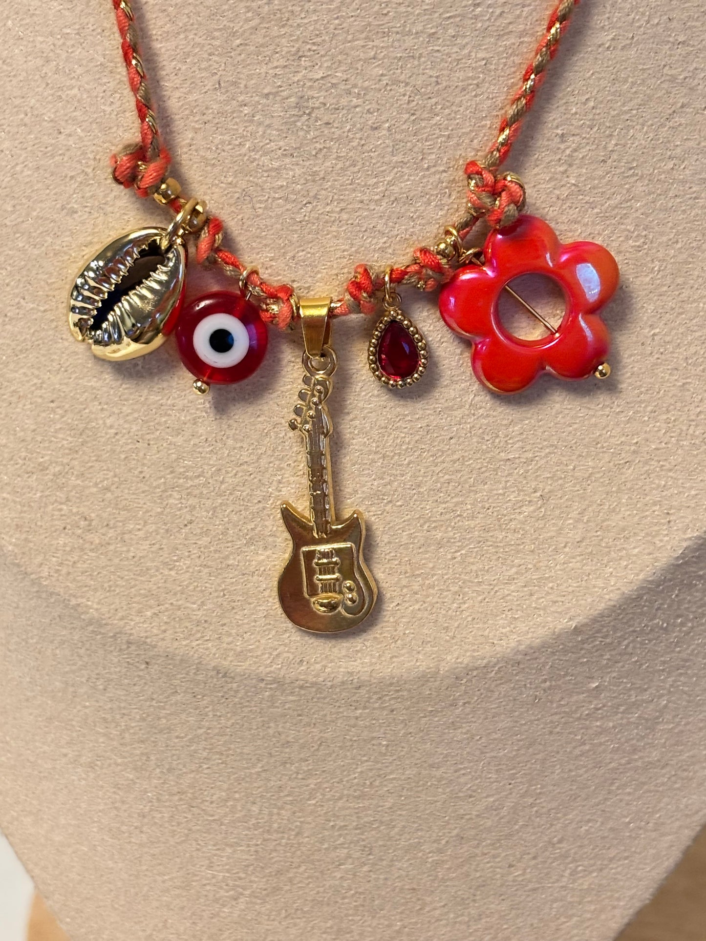 Lola Necklace