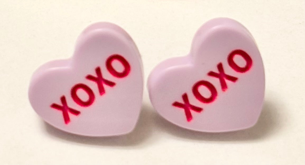 XOXO Earrings