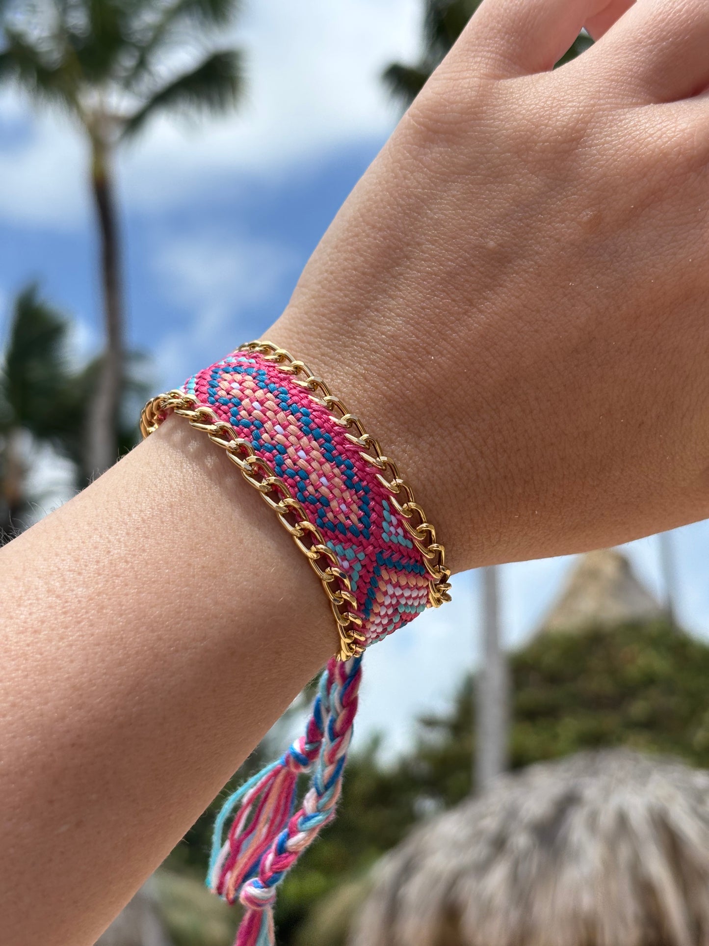 Hawaii Bracelets