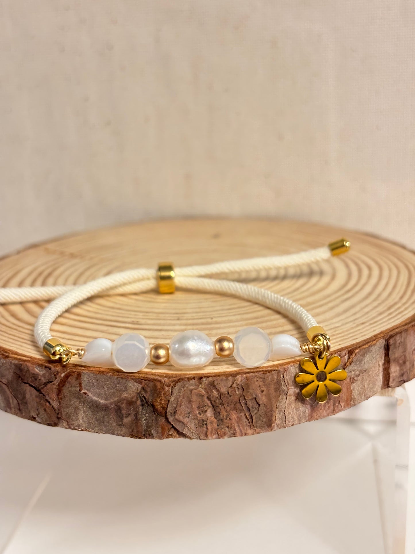 Lily’s Bracelet