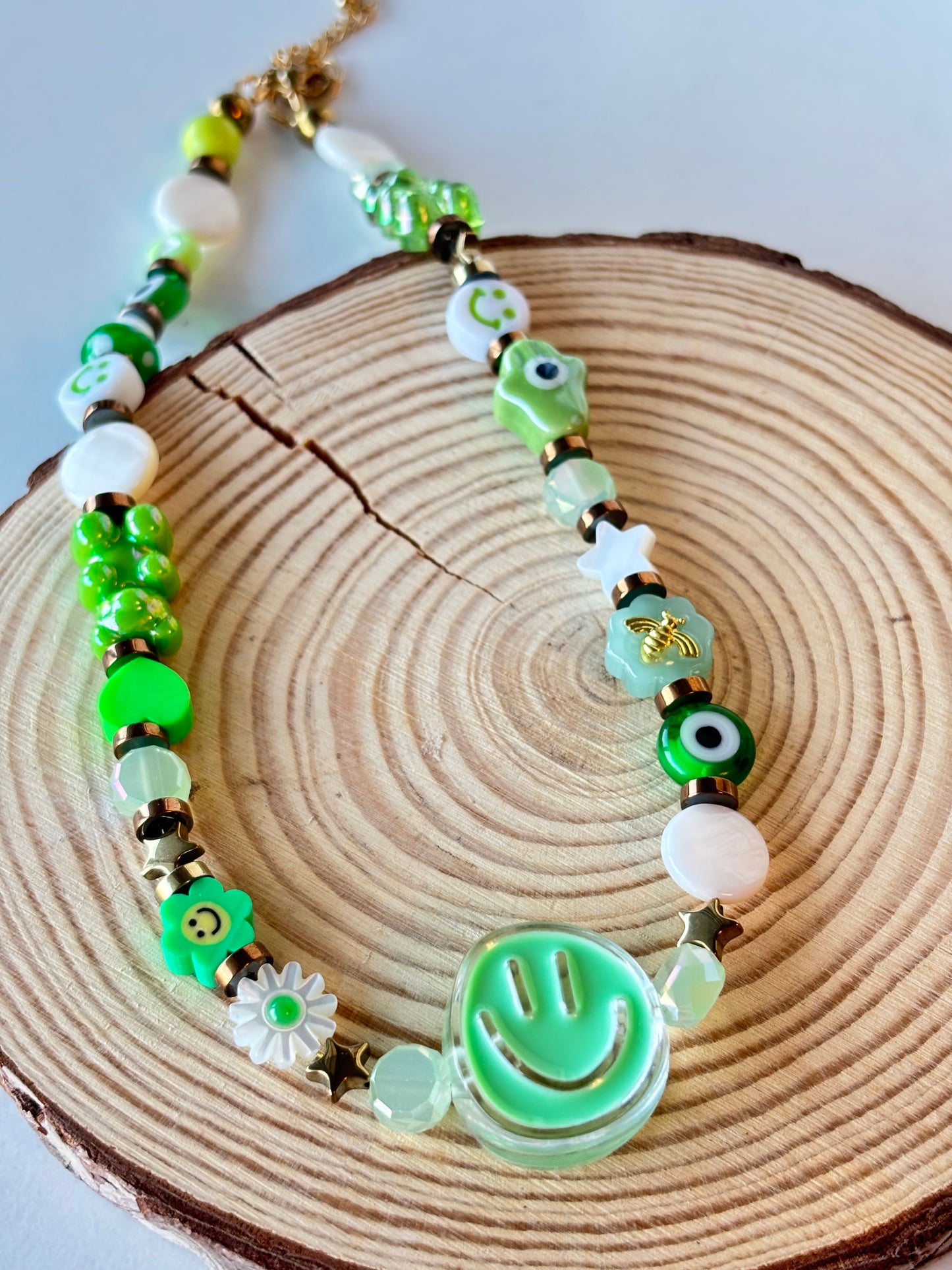 Mood Feliz Necklace