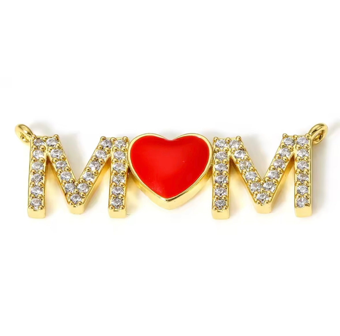 Mom Necklace