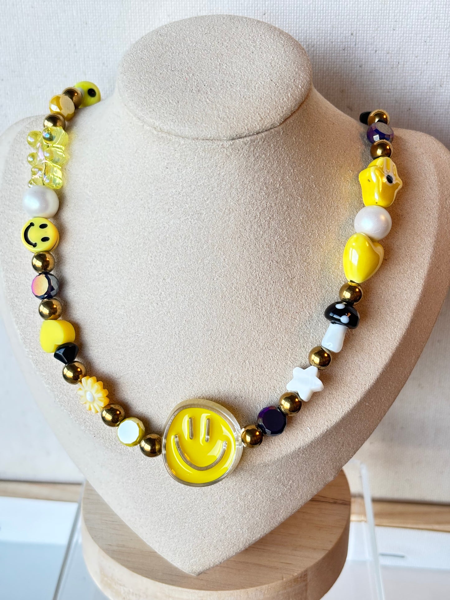 Mood Feliz Necklace