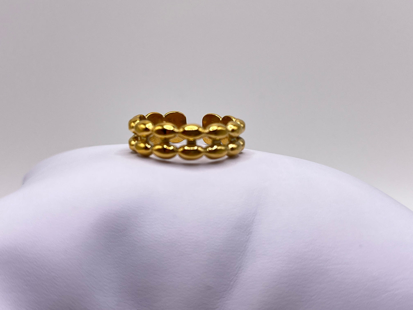 Chunky Chain Ring