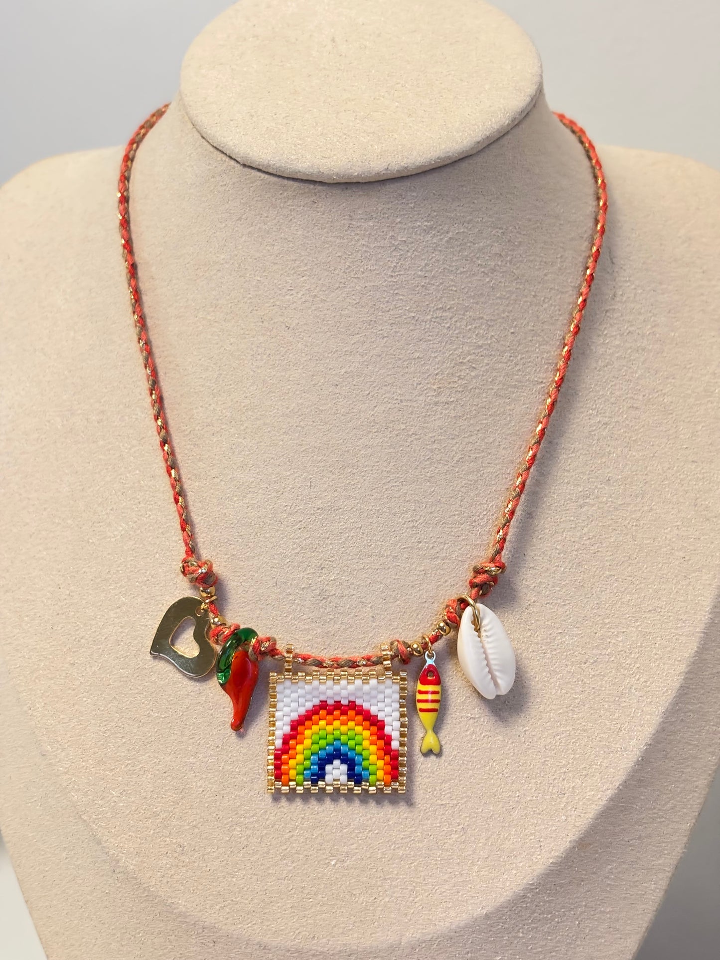 Lola Necklace