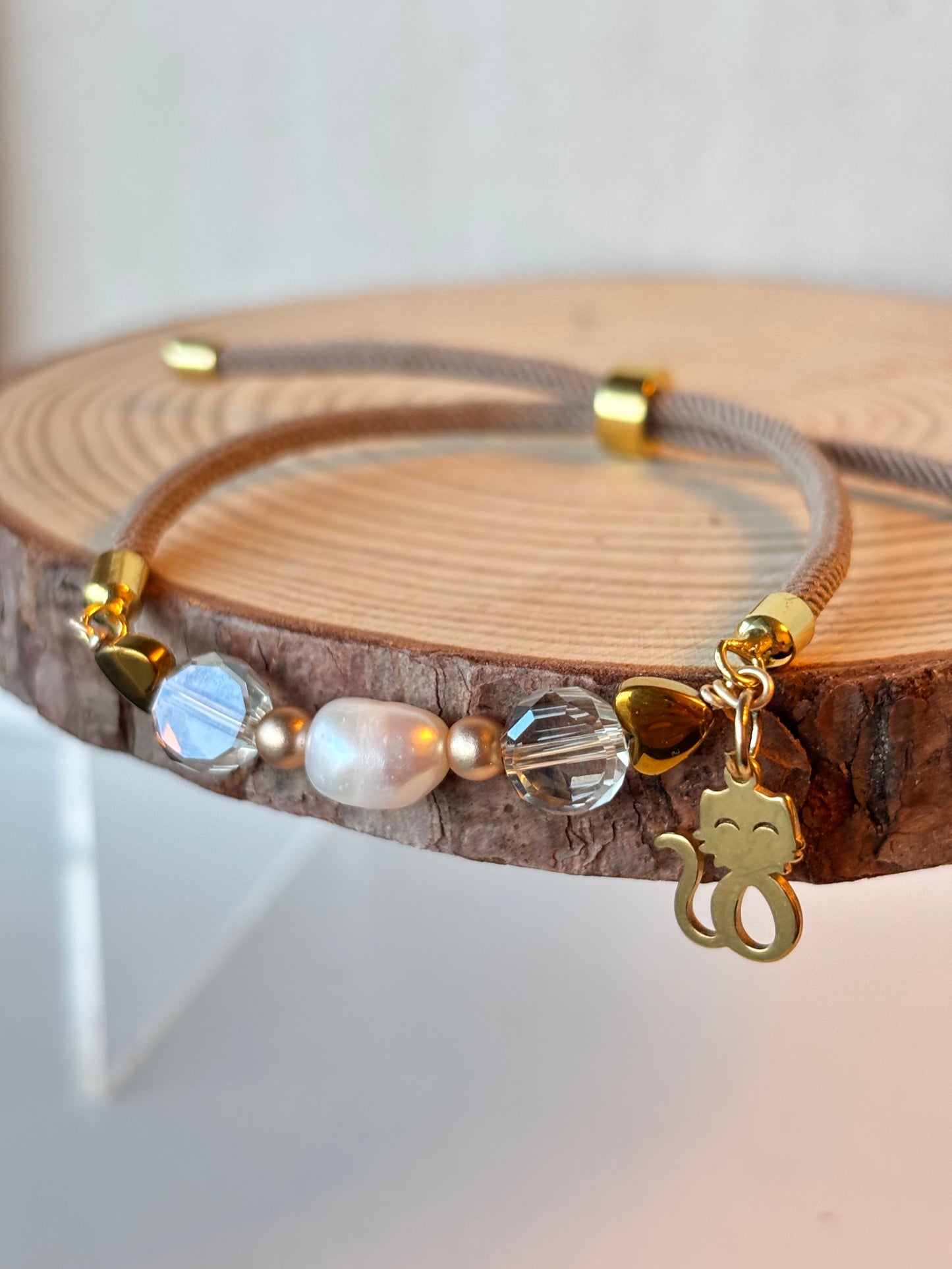 Lily’s Bracelet