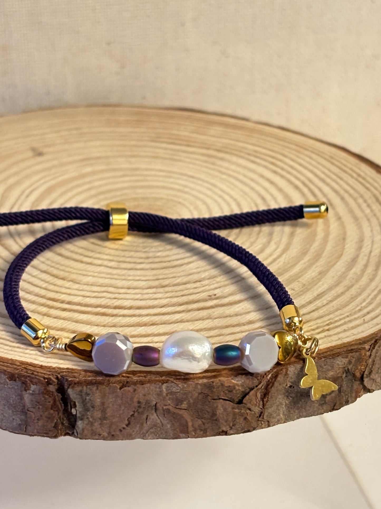 Lily’s Bracelet