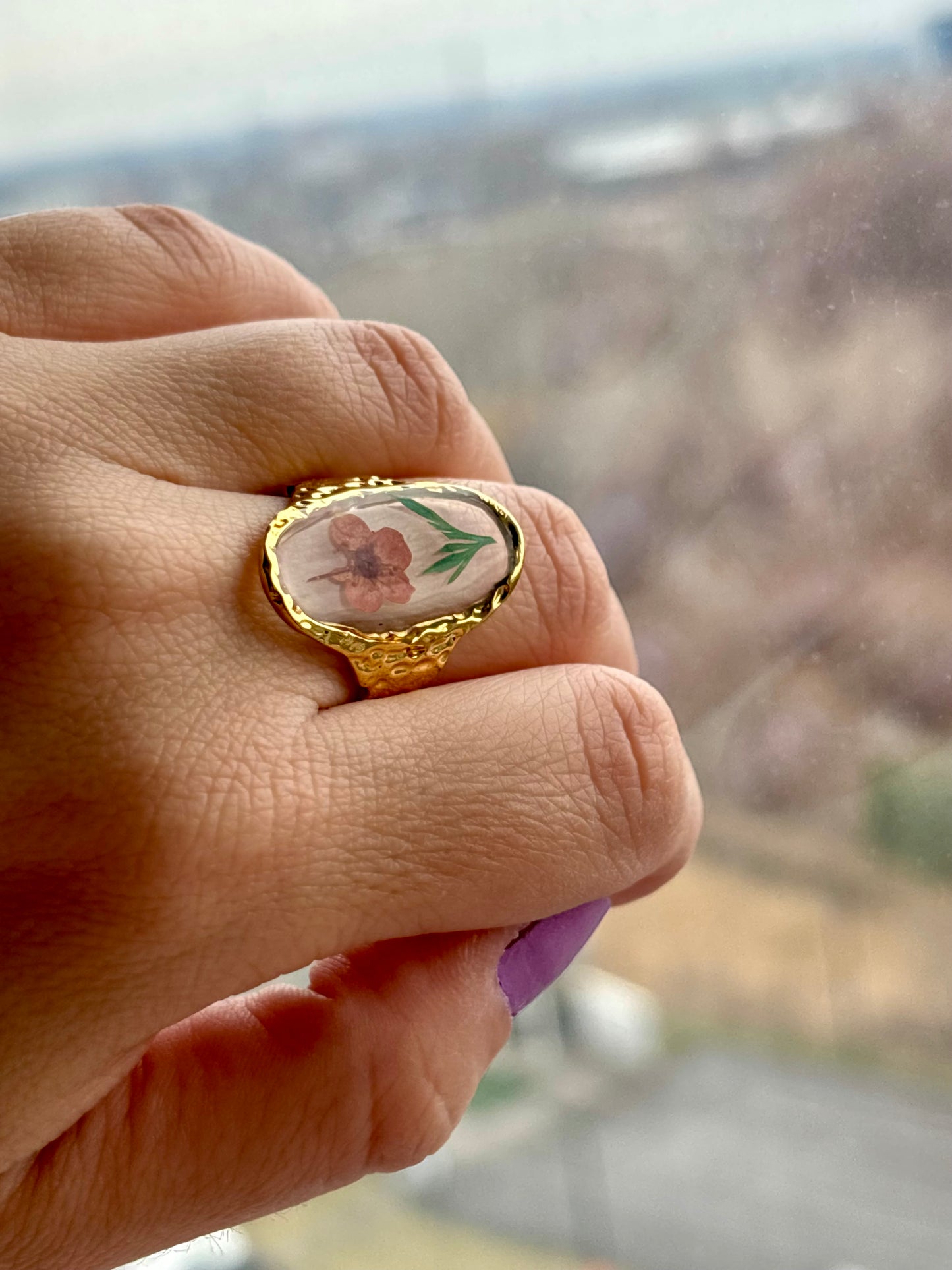 Juliet Ring