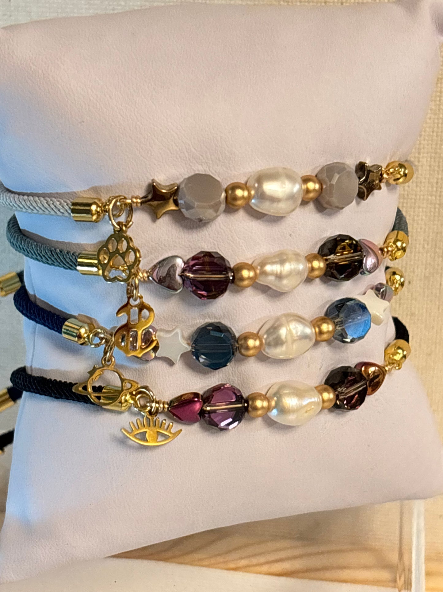 Lily’s Bracelet