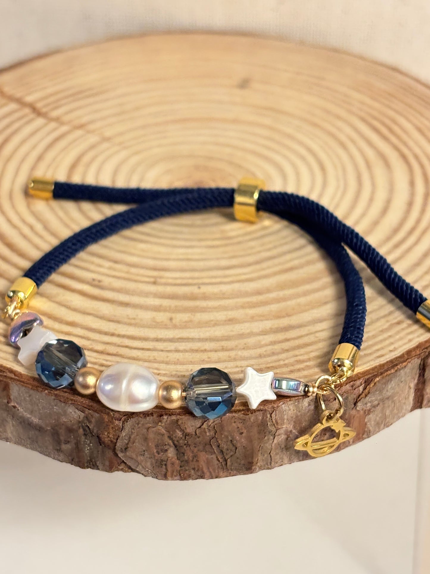 Lily’s Bracelet