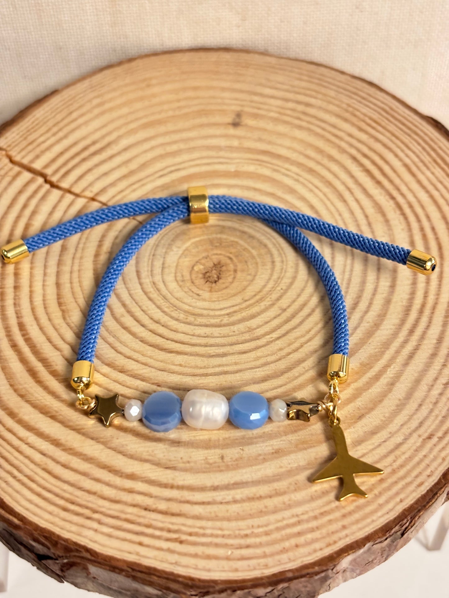 Lily’s Bracelet