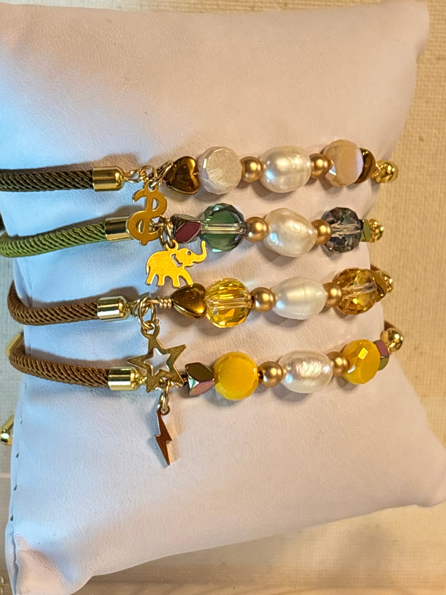 Lily’s Bracelet
